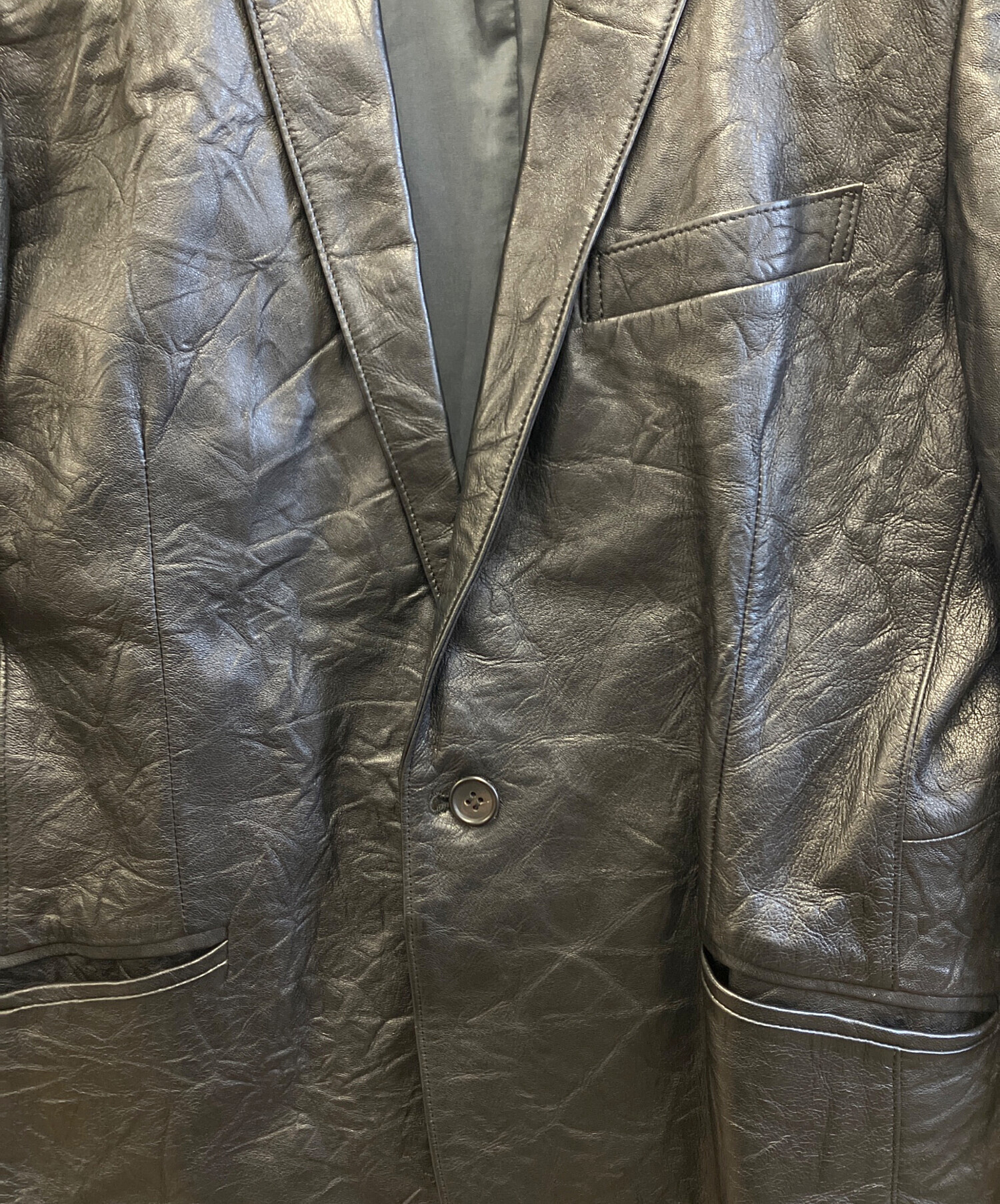 中古・古着通販】Paul Smith COLLECTION (ポールスミス コレクション