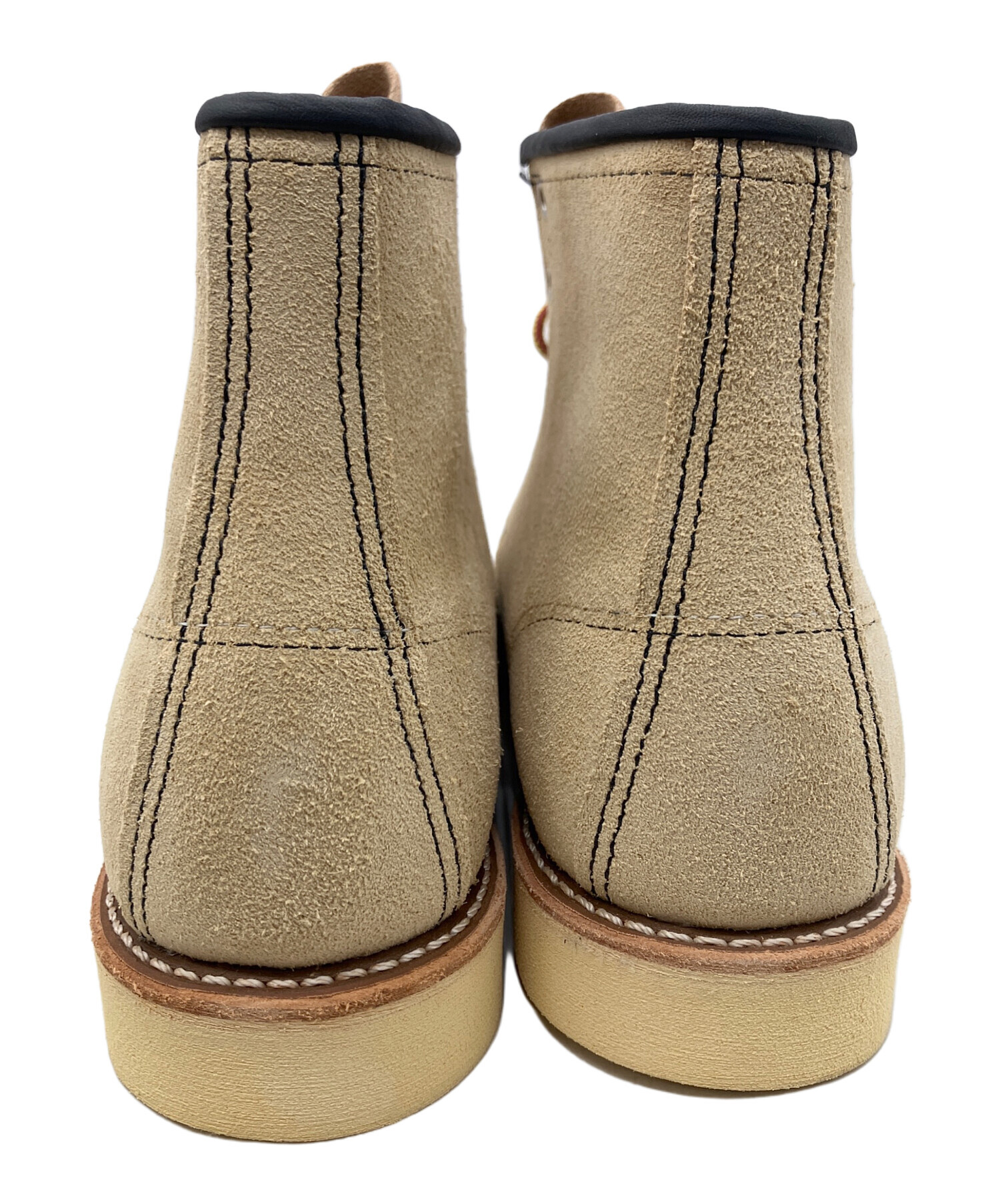 中古・古着通販】RED WING (レッドウィング) クラシックモックトゥ