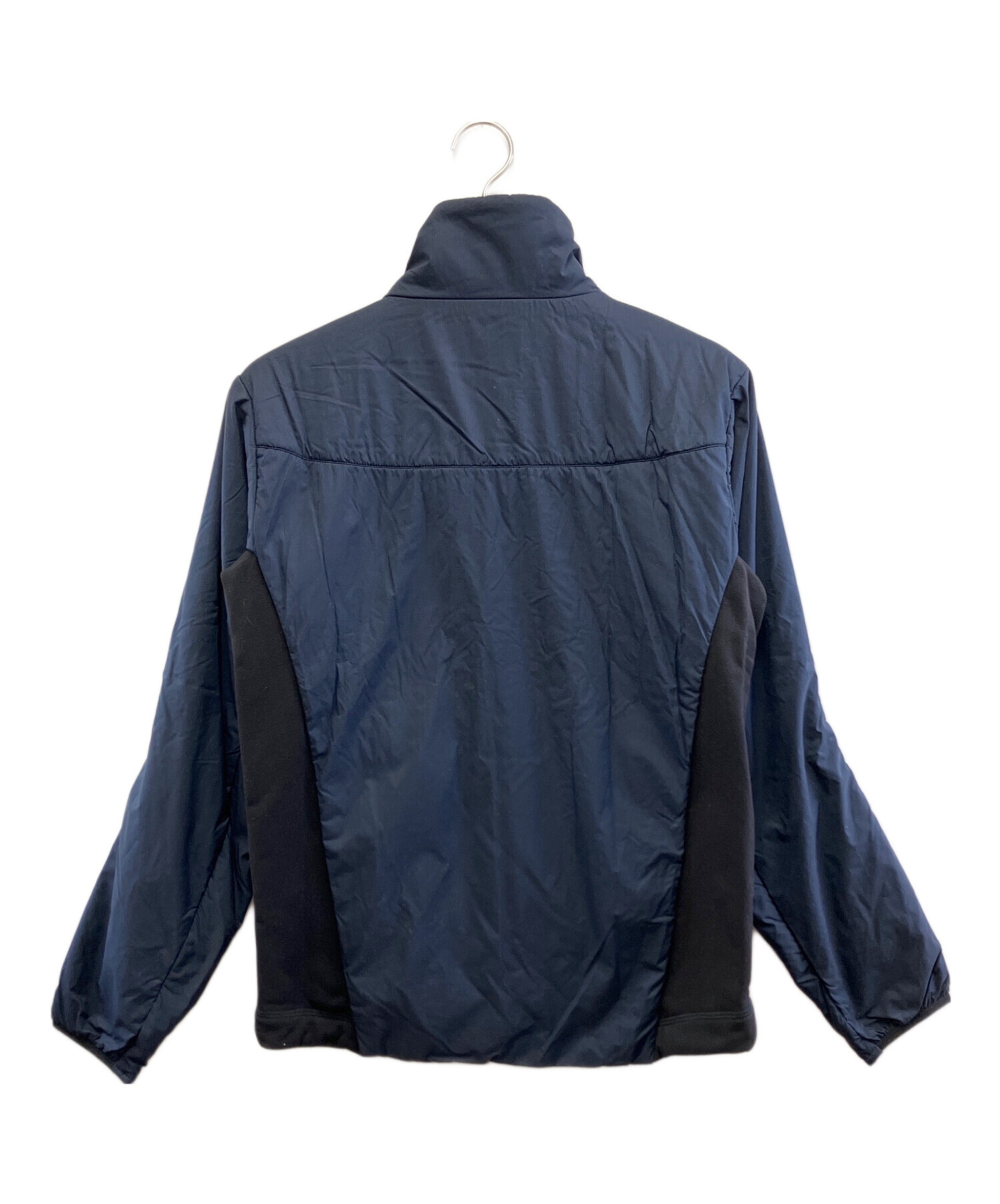 中古・古着通販】tilak (ティラック) Verso MIG Jacket ネイビー