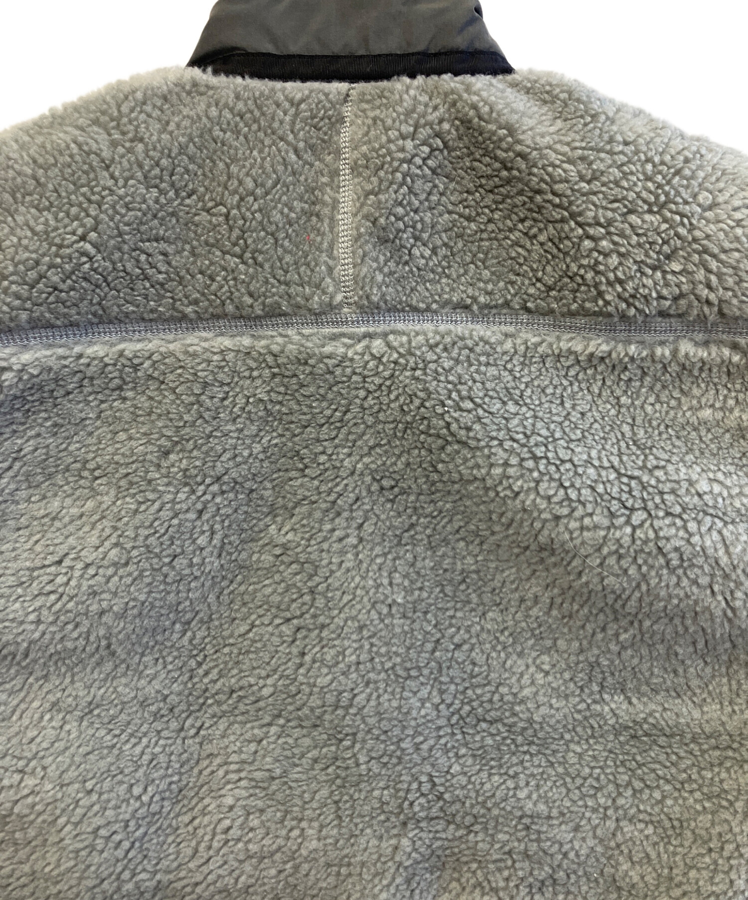 中古・古着通販】Patagonia (パタゴニア) レトロX フリースベスト