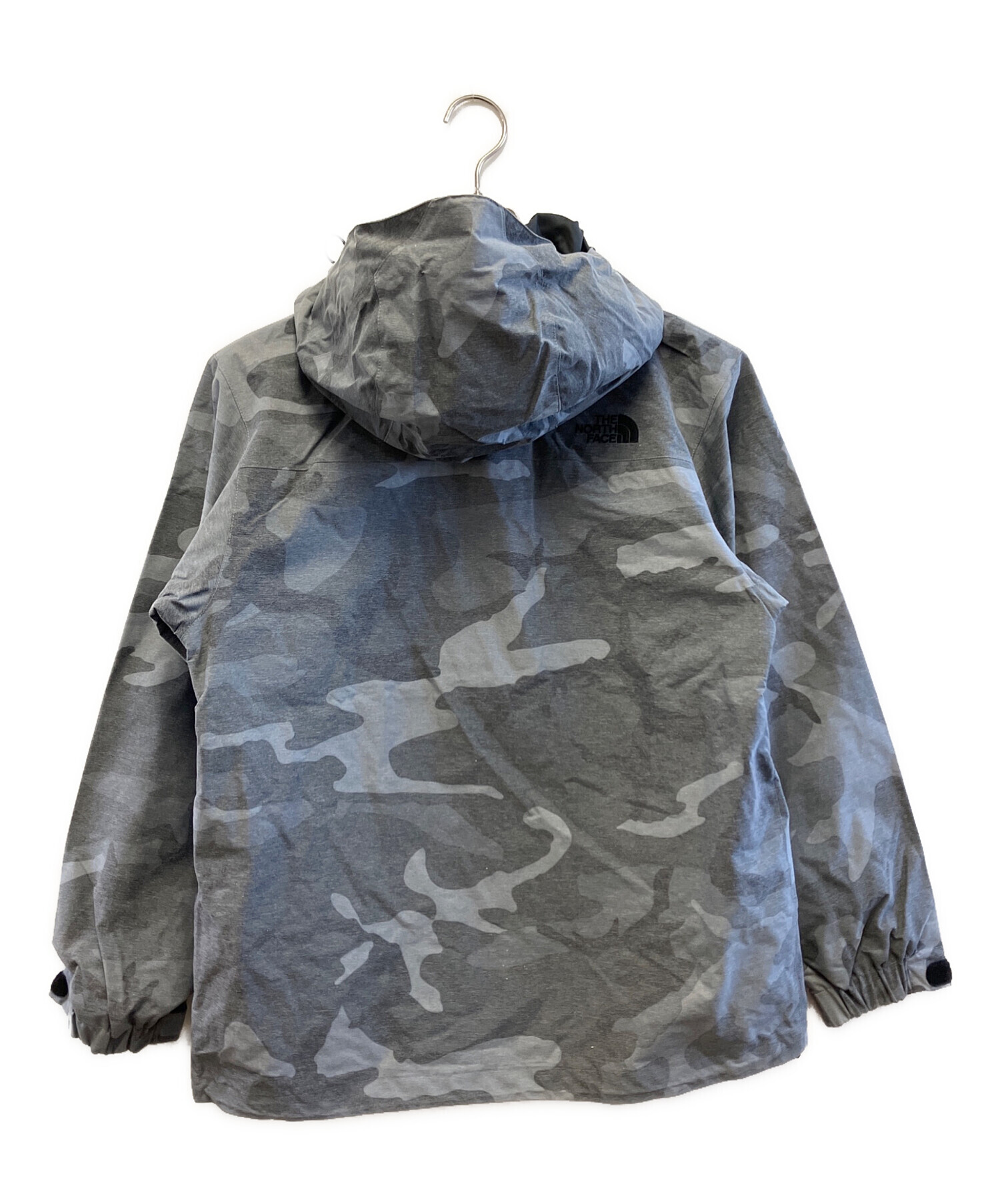 中古・古着通販】THE NORTH FACE (ザ ノース フェイス) Novelty Scoop