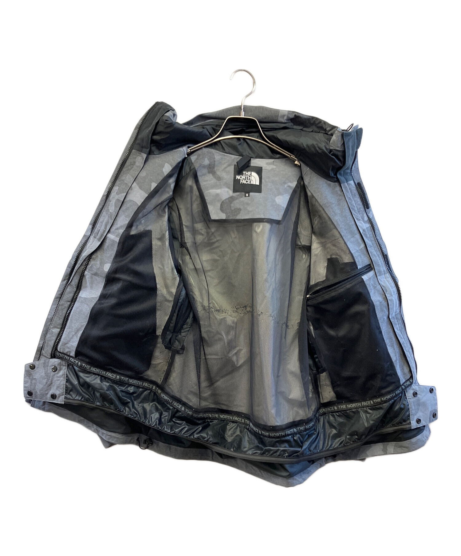 中古・古着通販】THE NORTH FACE (ザ ノース フェイス) Novelty Scoop