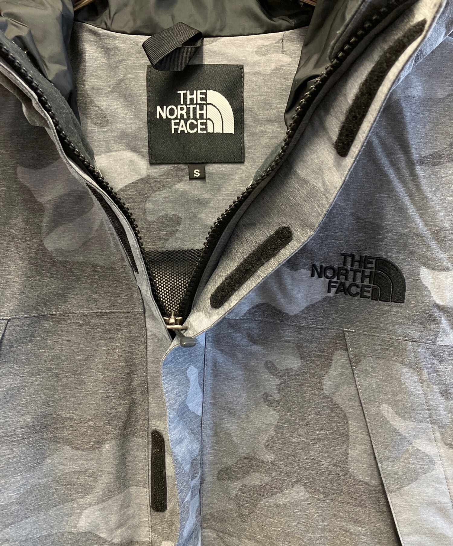 中古・古着通販】THE NORTH FACE (ザ ノース フェイス) Novelty Scoop