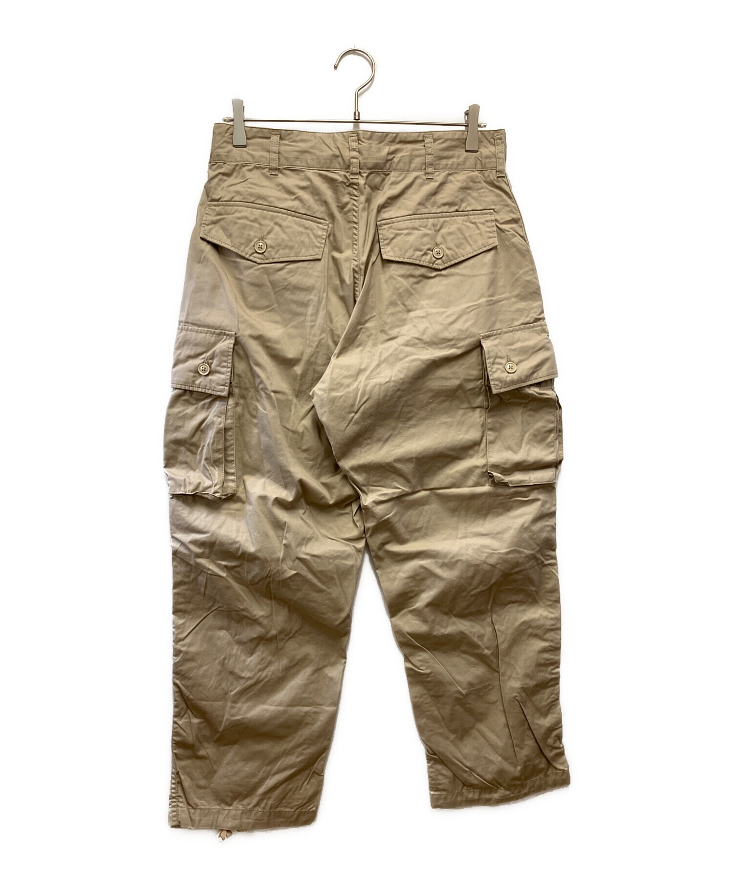 中古・古着通販】Engineered Garments (エンジニアドガーメンツ