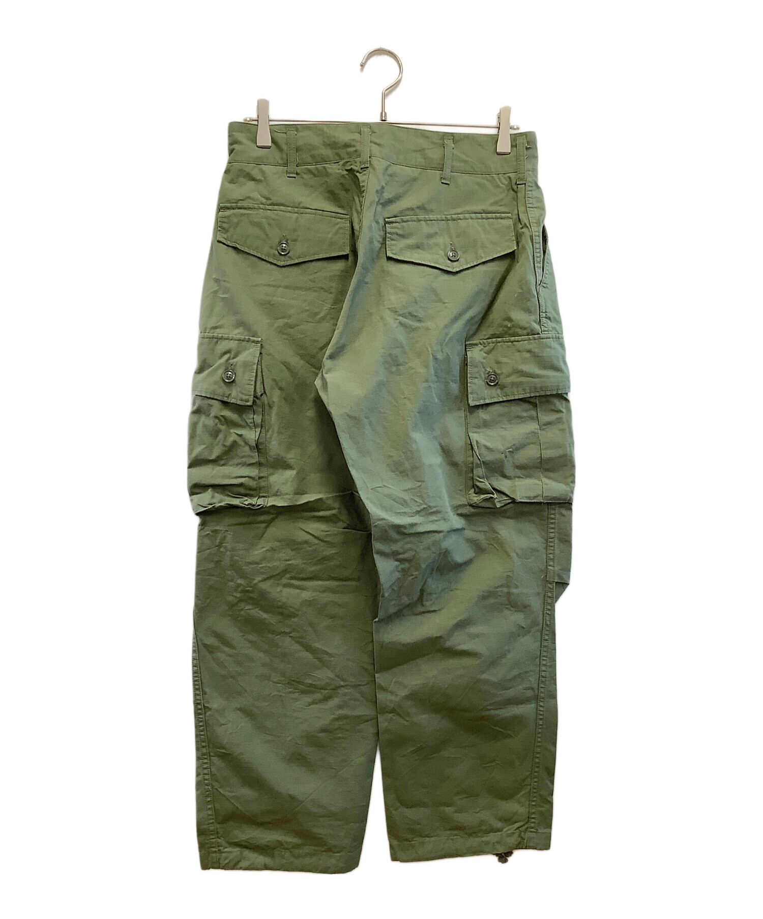 ENGINEERED GARMENTS カーゴパンツ 中古・古着通販】Engineered Garments (エンジニアドガーメンツ