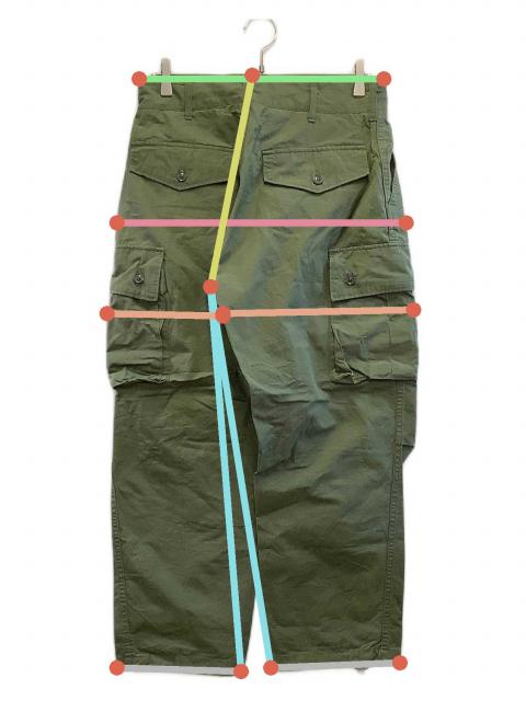 中古・古着通販】Engineered Garments (エンジニアドガーメンツ