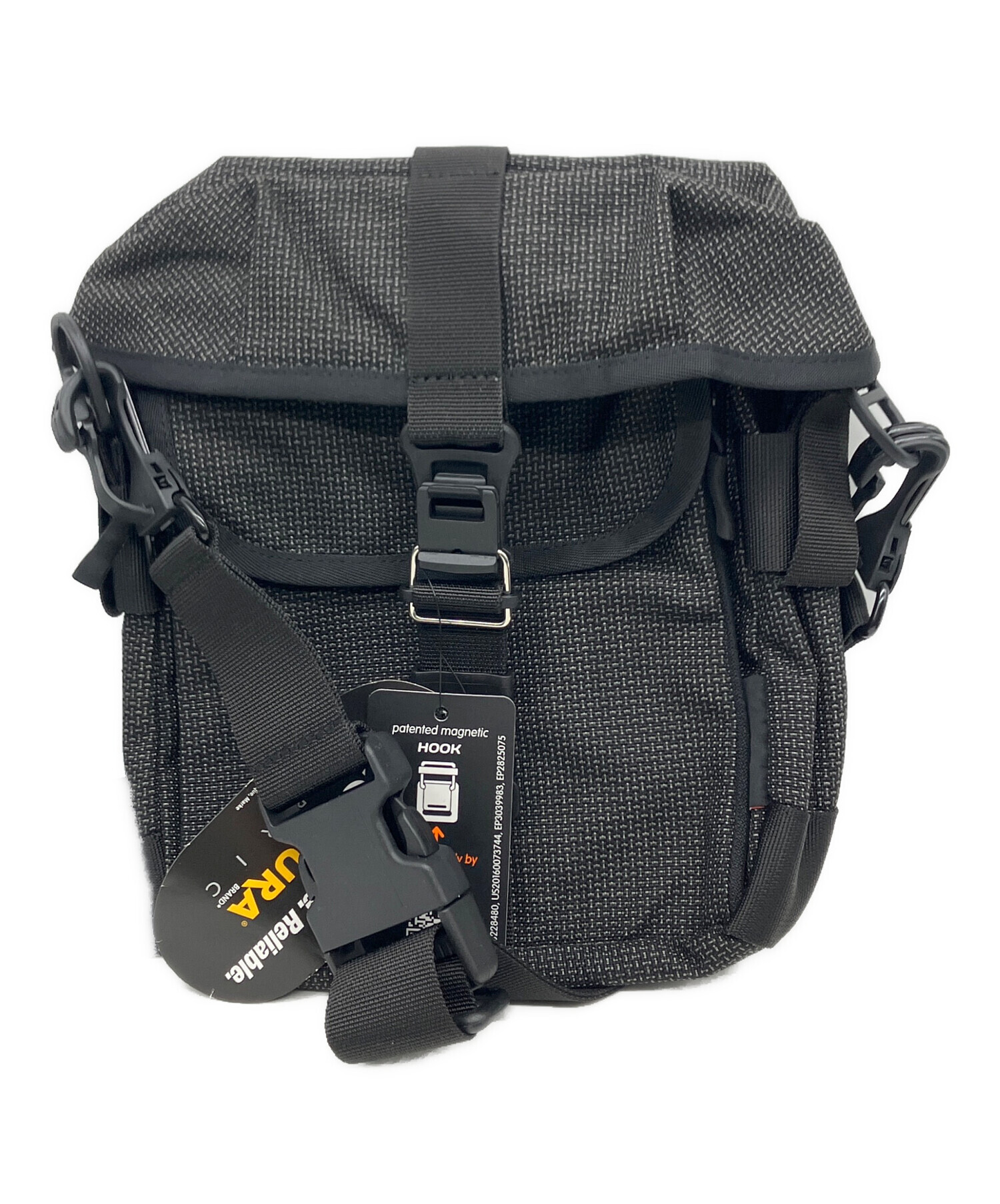 中古・古着通販】Bagjack (バッグジャック) HNTR PACK 未使用品