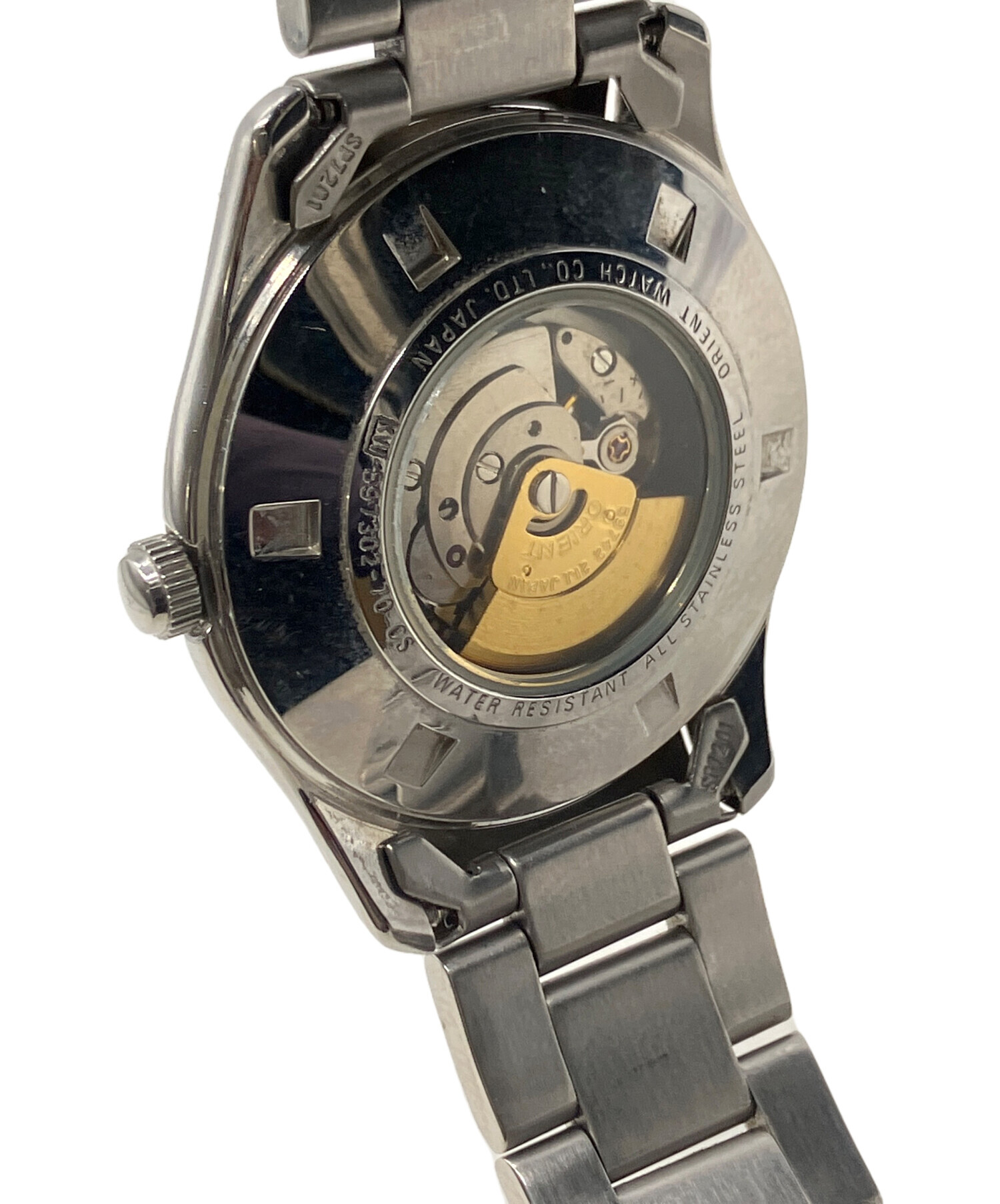 中古・古着通販ORIENT [中古品] 稼働品【ORIENT】オリエント EXPRESS 