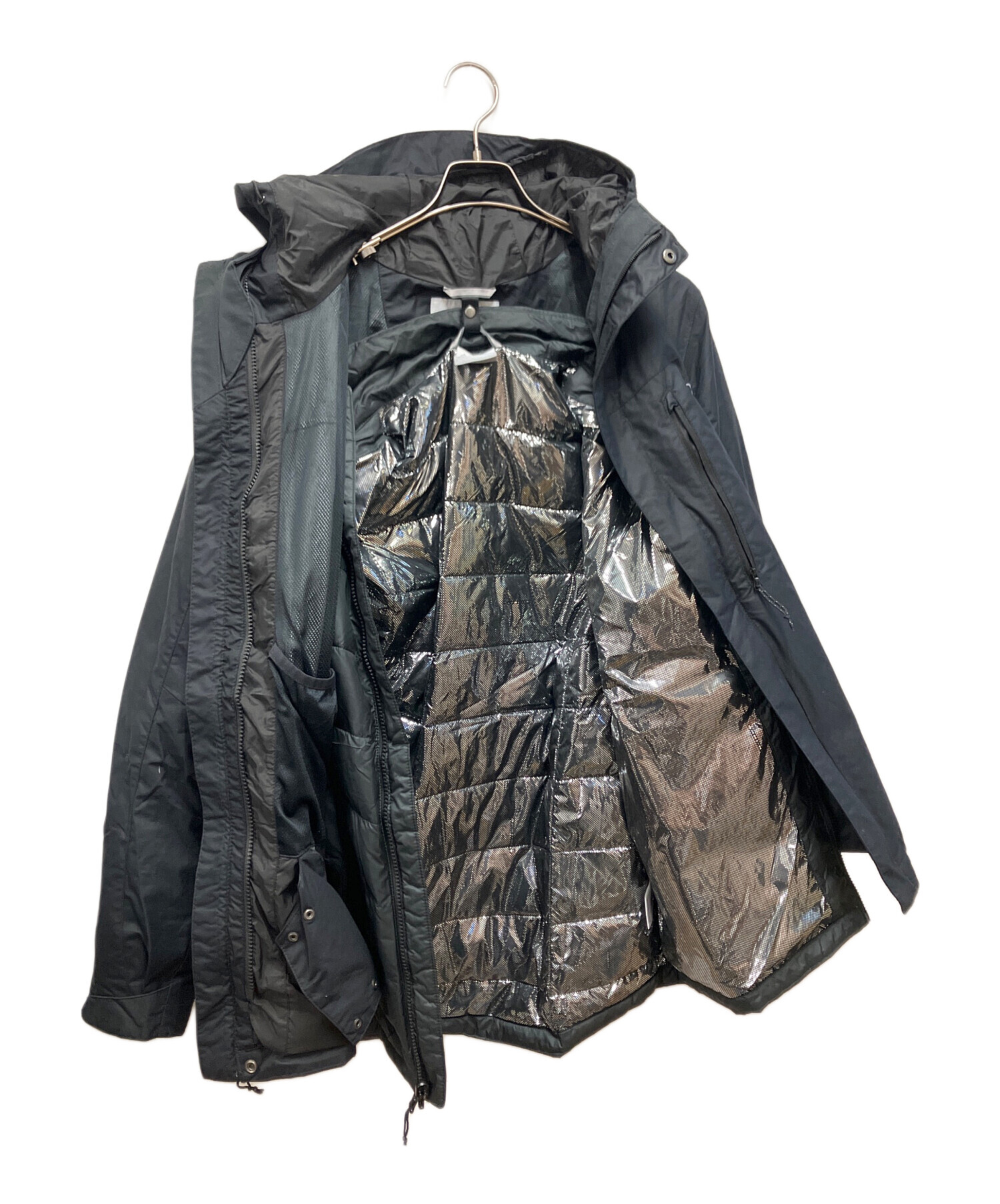 中古・古着通販】Columbia (コロンビア) ウィリバードIV