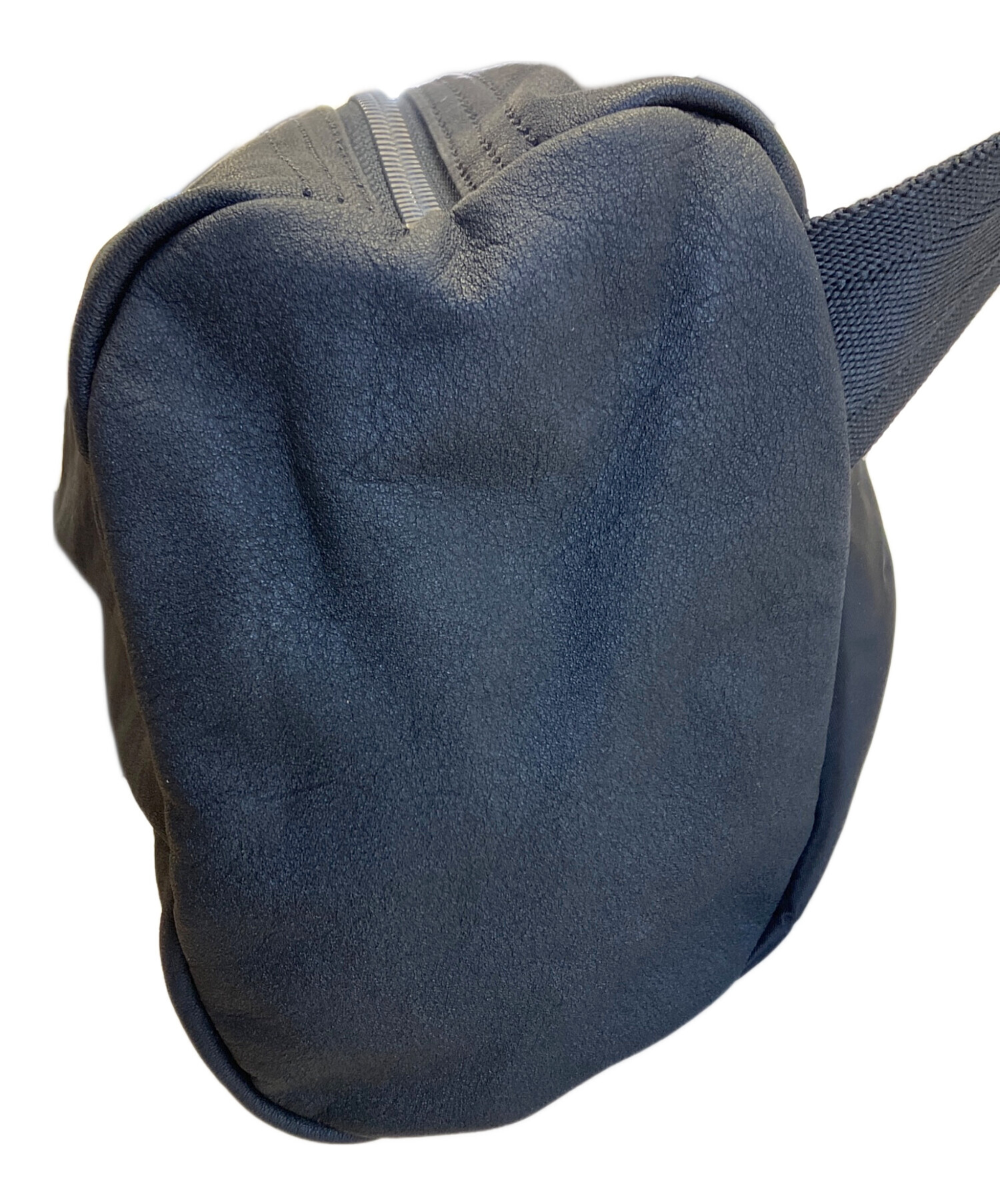 中古・古着通販】DIESEL (ディーゼル) ショルダーバッグ ブラック