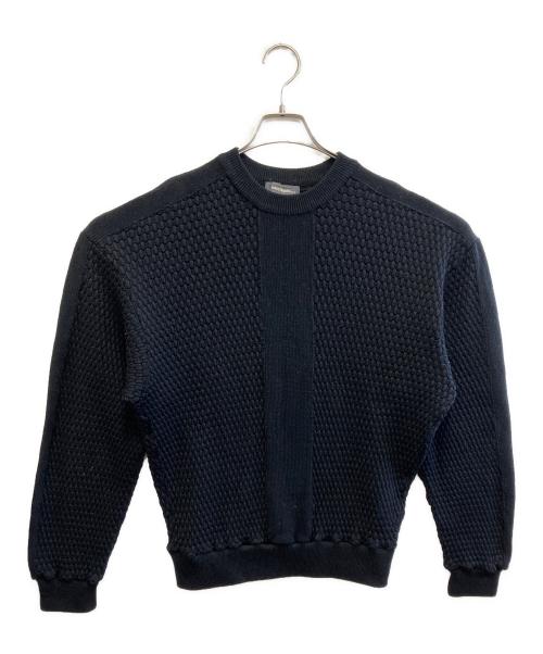 中古・古着通販】ISSEY MIYAKE (イッセイミヤケ) 80's厚手ニット