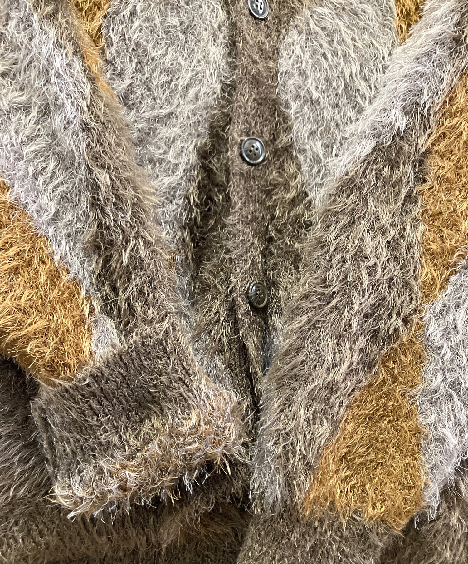 中古・古着通販】RE: Number (N)ine (リナンバーナイン) 厚手