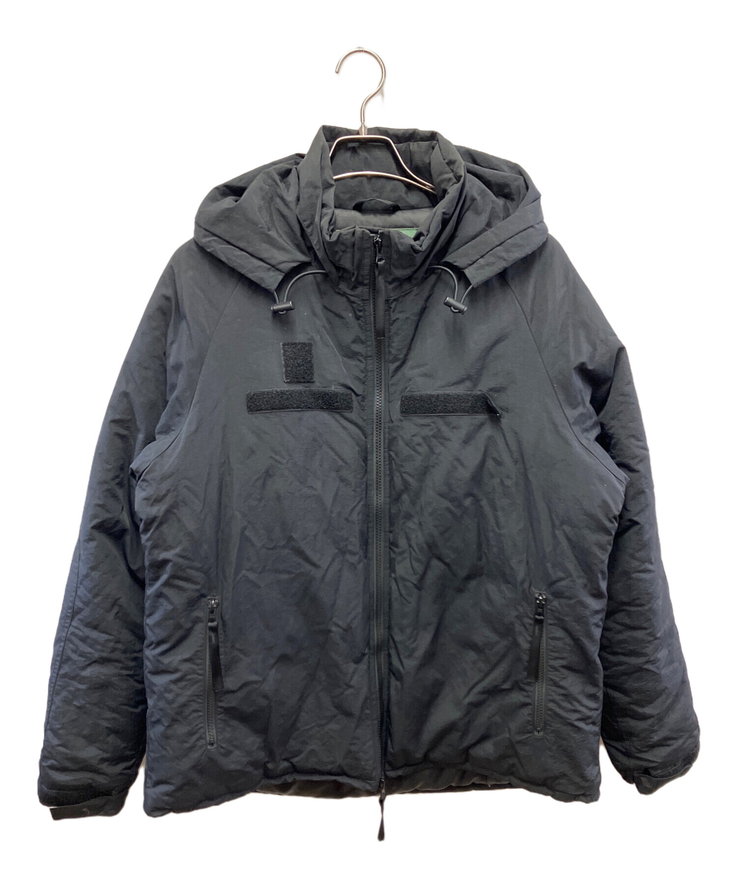中古・古着通販】HOUSTON (ヒューストン) Gen III Level 7 ジャケット 