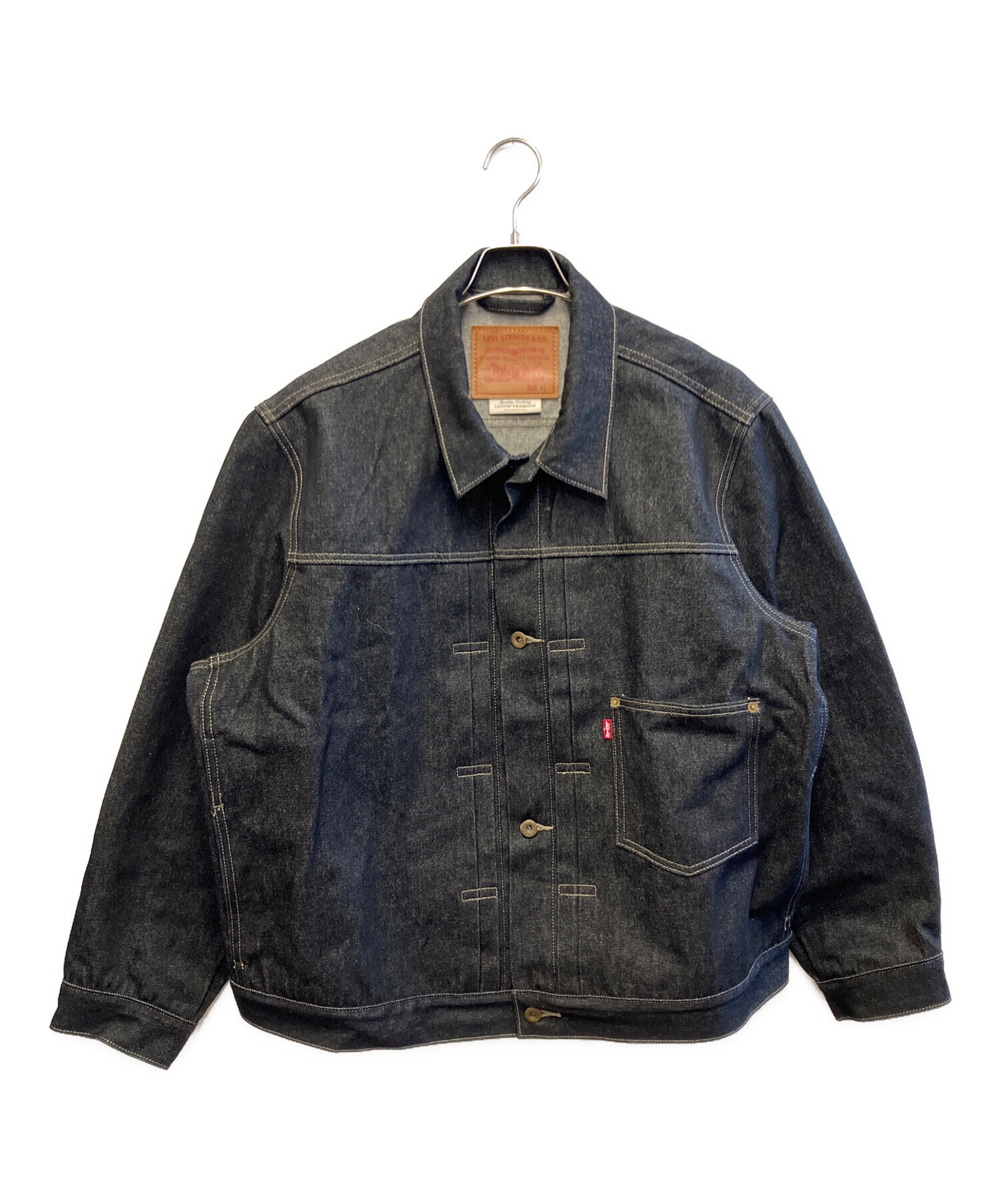 中古・古着通販】LEVI'S PReMIUM (リーバイス プレミアム) トラッカー