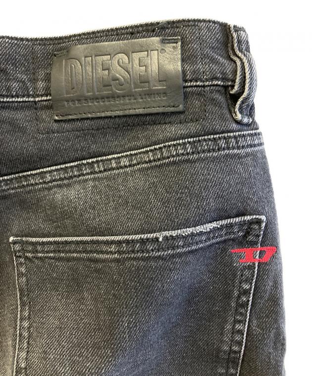 【未使用】19/20 UDラス・パルマス ♯28 ペドリ【Lサイズ】 中古・古着通販】DIESEL (ディーゼル) デニムパンツ インディゴ サイズ