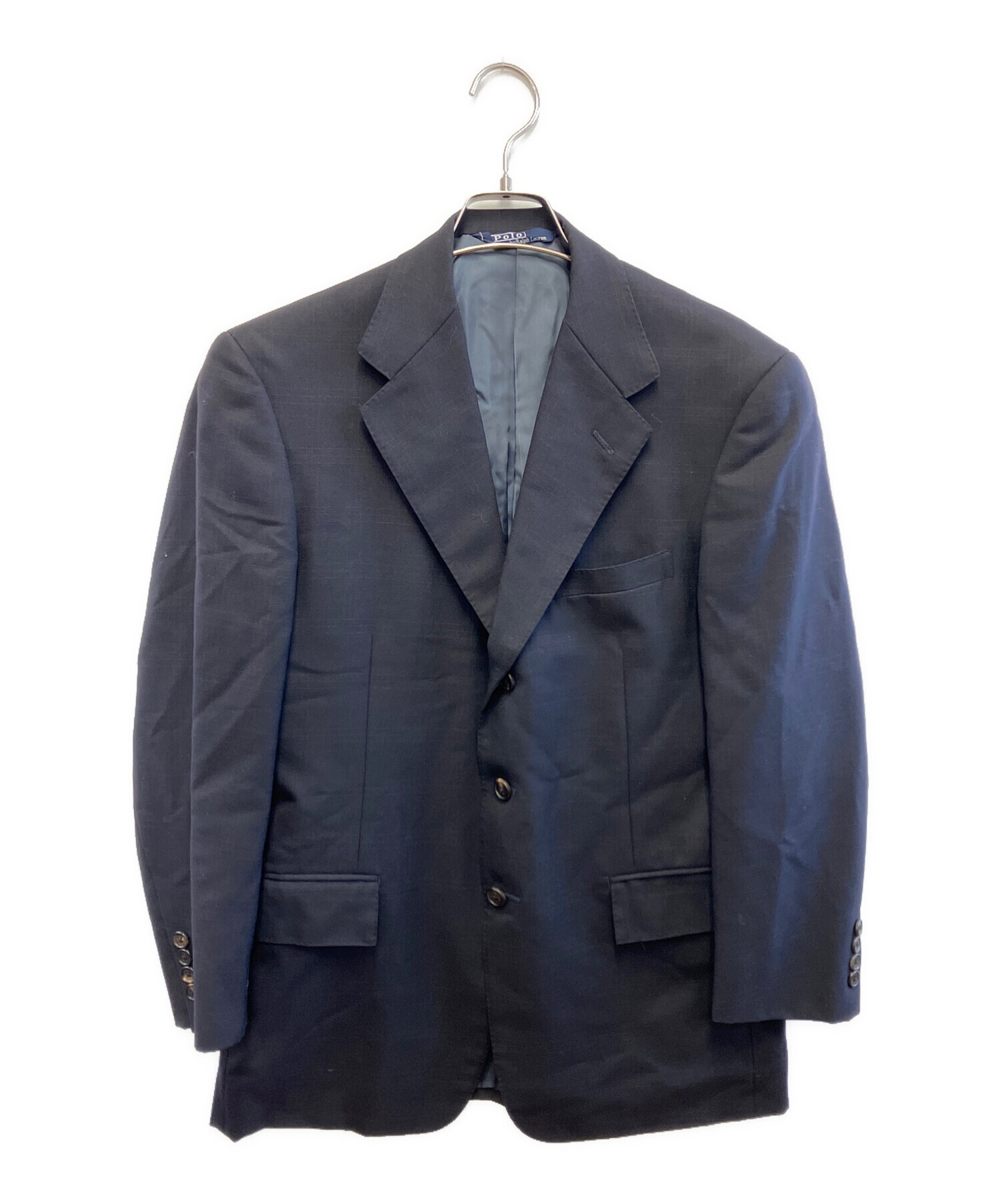 中古・古着通販】POLO RALPH LAUREN (ポロ・ラルフローレン) 3B 