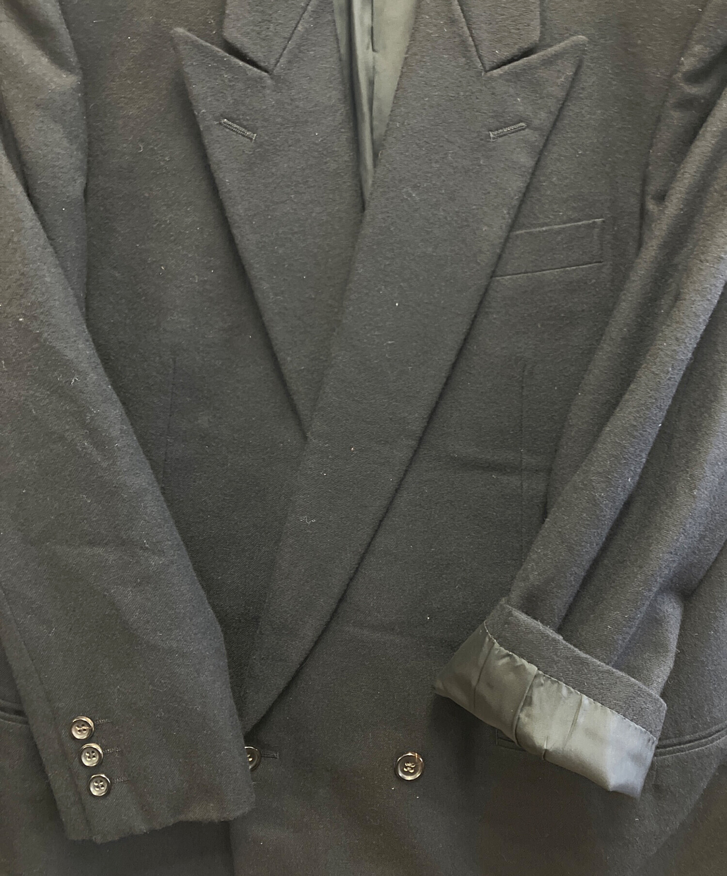 中古・古着通販】COMME des GARCONS HOMME DEUX (コムデギャルソン