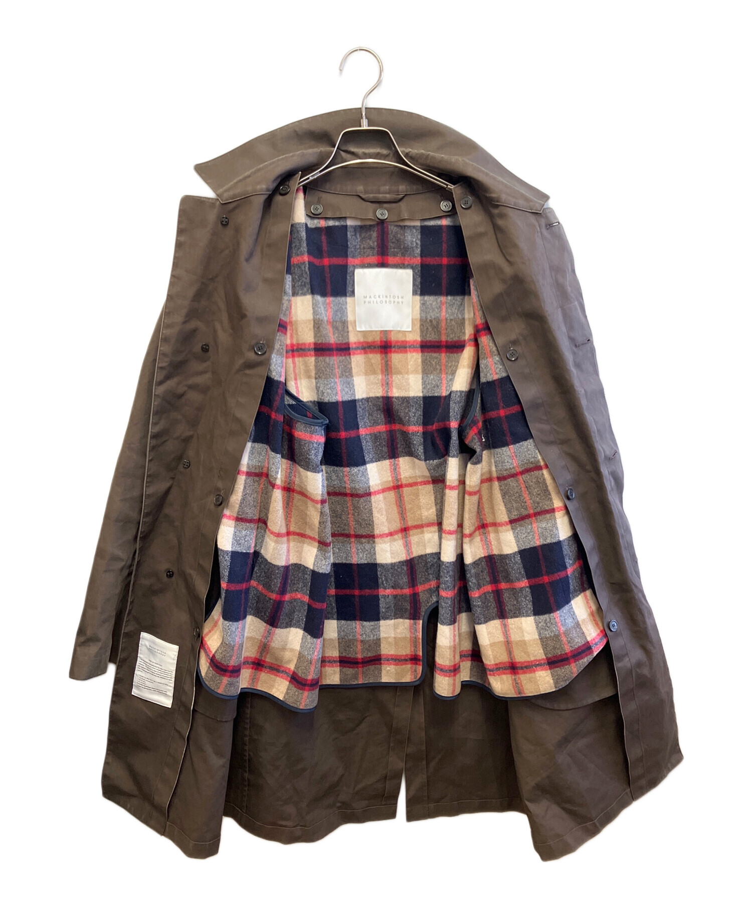 中古・古着通販】MACKINTOSH PHILOSOPHY (マッキントッシュ