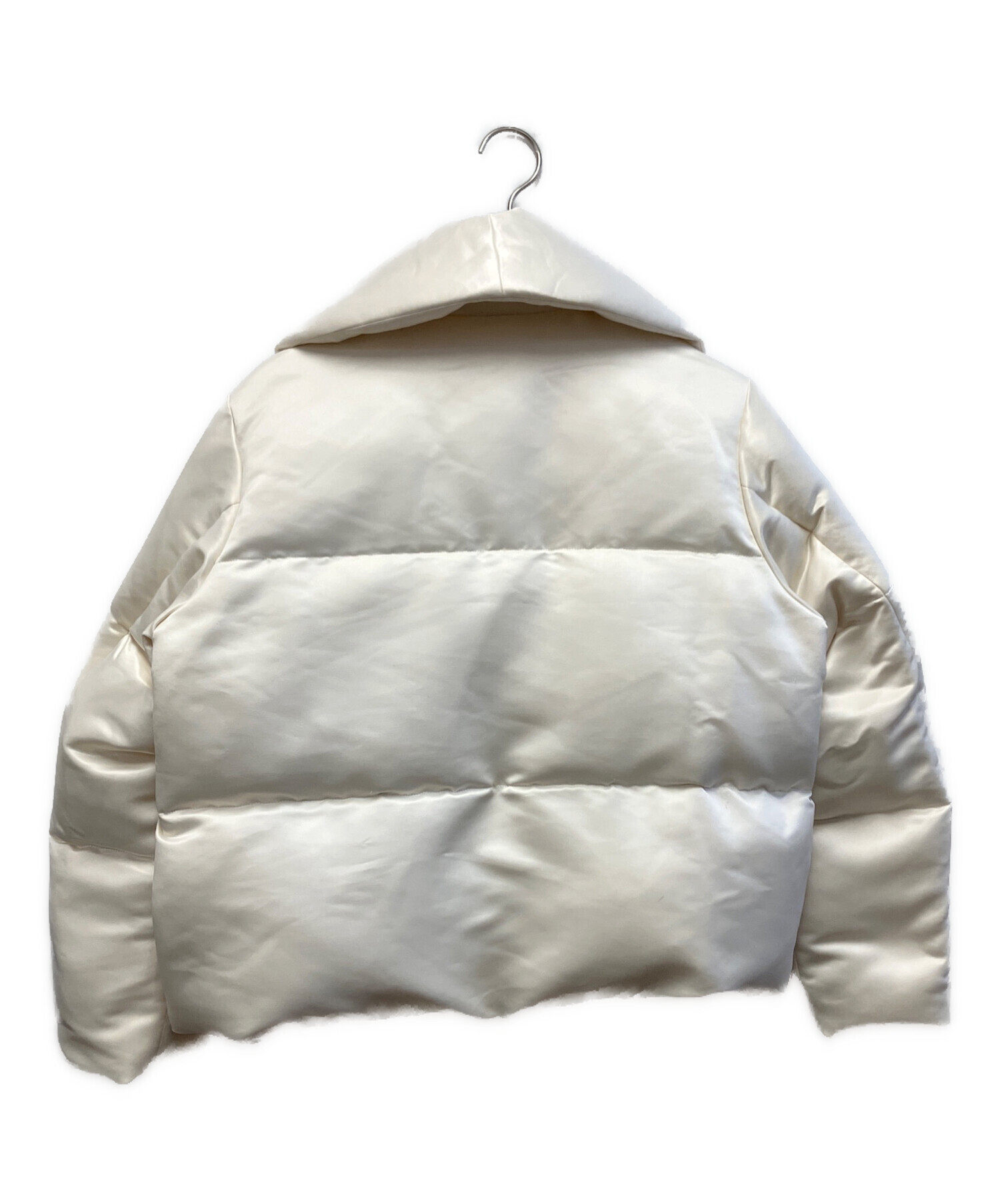 中古・古着通販】theory luxe (セオリーリュクス) ダウンジャケット