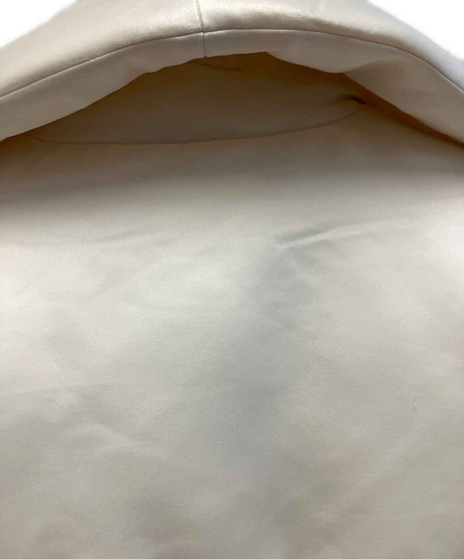 中古・古着通販】theory luxe (セオリーリュクス) ダウンジャケット