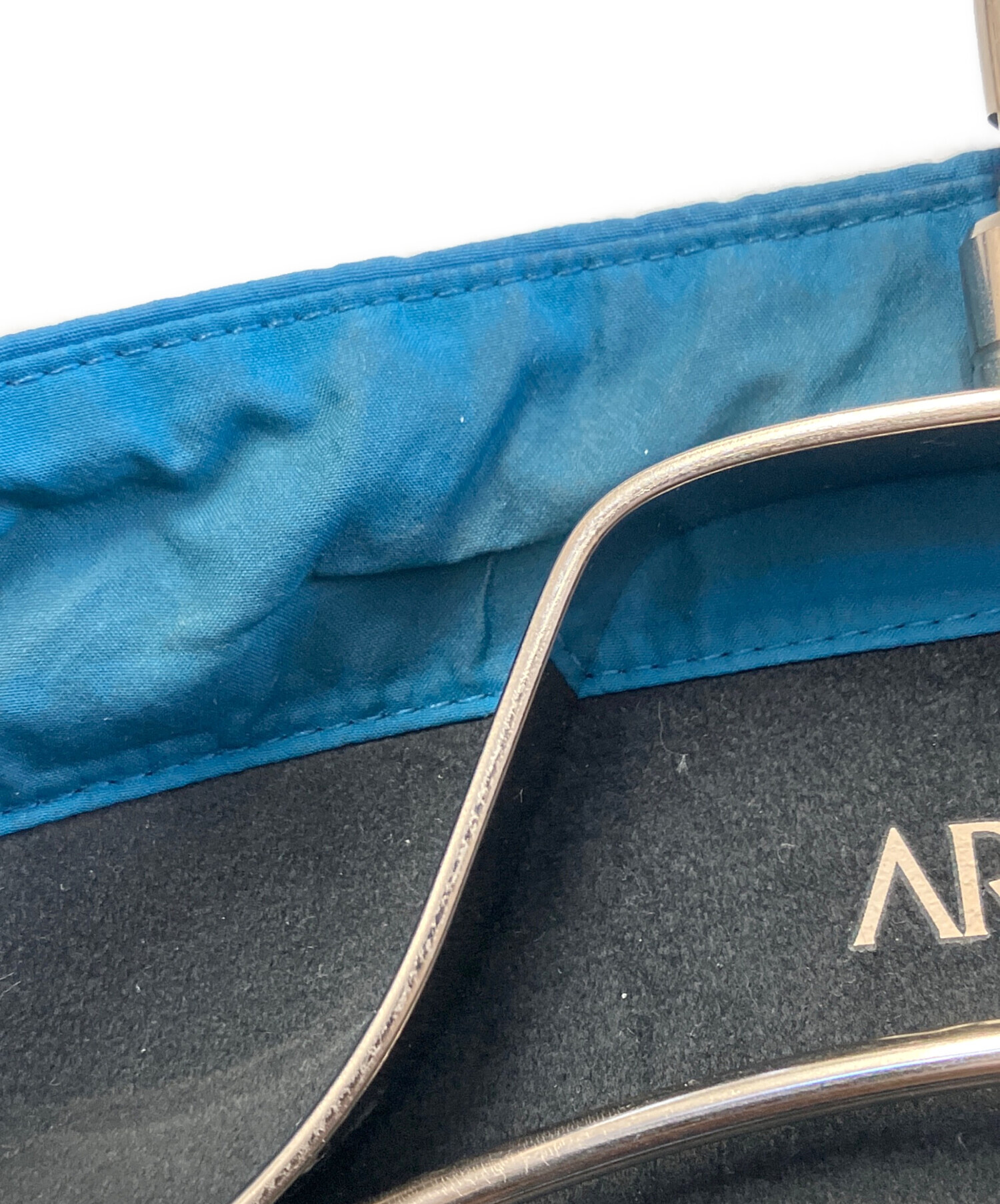 中古・古着通販】ARC'TERYX (アークテリクス) マウンテンパーカー