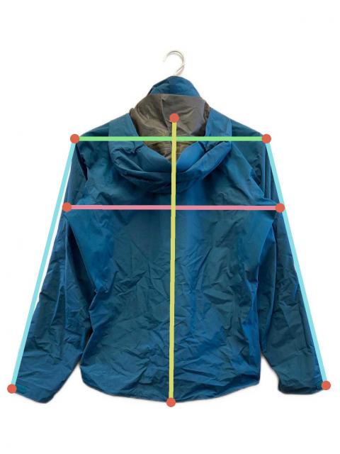 中古・古着通販】ARC'TERYX (アークテリクス) マウンテンパーカー