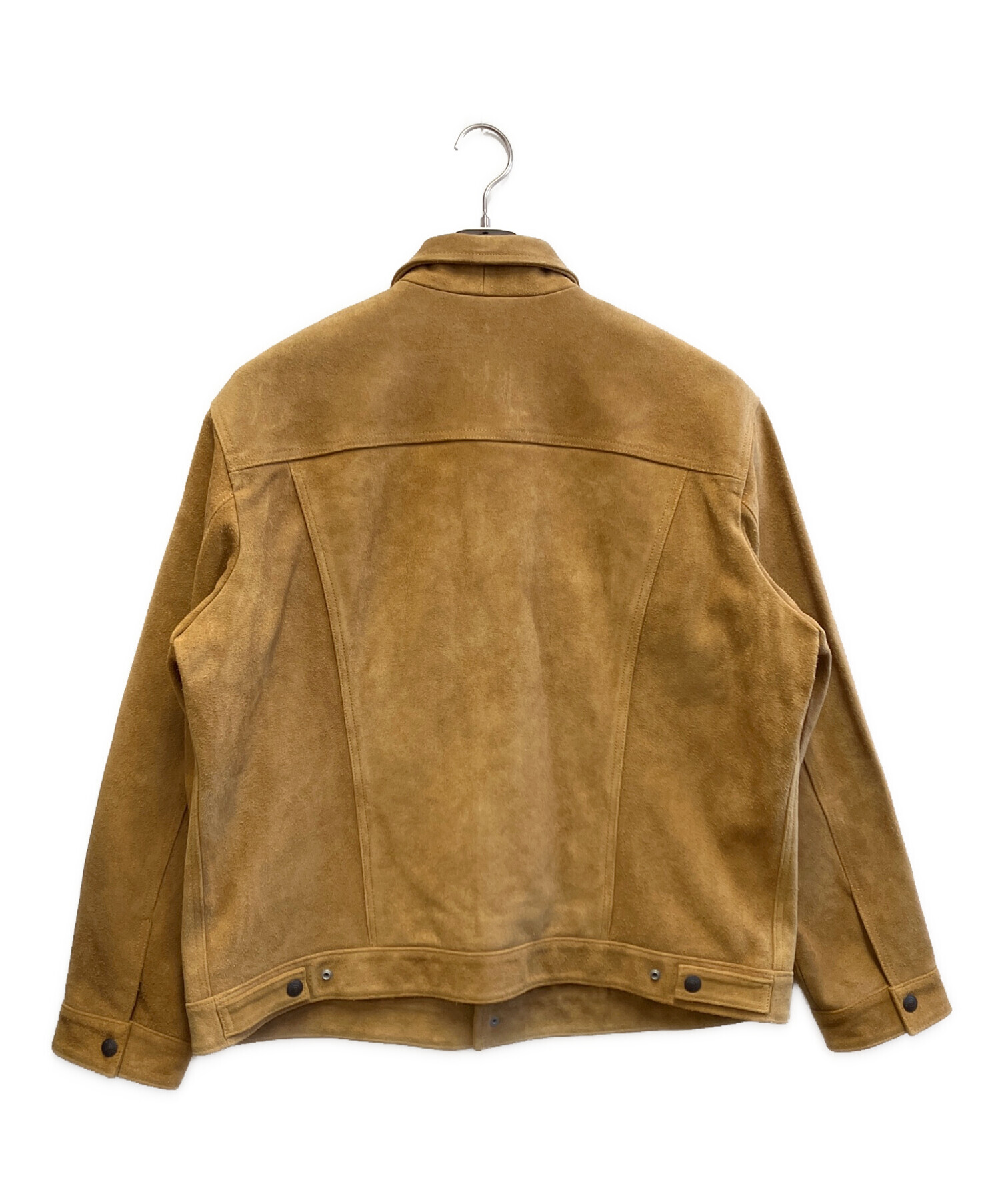 中古・古着通販】LEVI'S PReMIUM (リーバイス プレミアム) スウェード