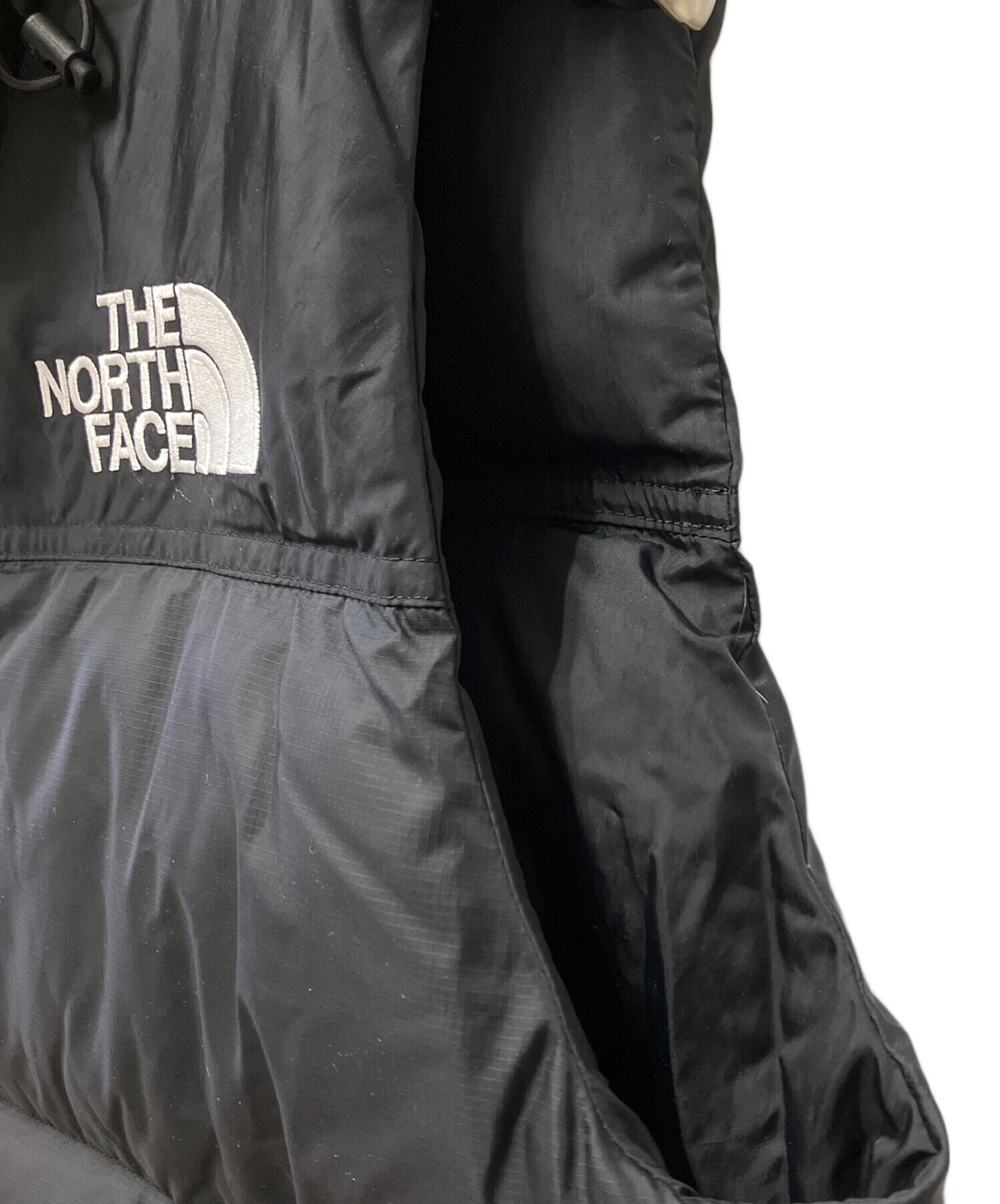 中古・古着通販】THE NORTH FACE (ザ ノース フェイス) ヌプシダウン 