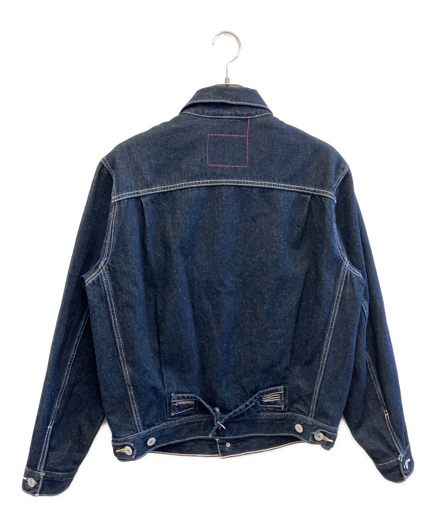 中古・古着通販】LEVI'S RED (リーバイス レッド) デニムジャケット