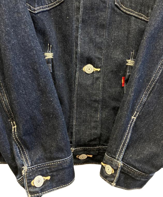 中古・古着通販】LEVI'S RED (リーバイス レッド) デニムジャケット