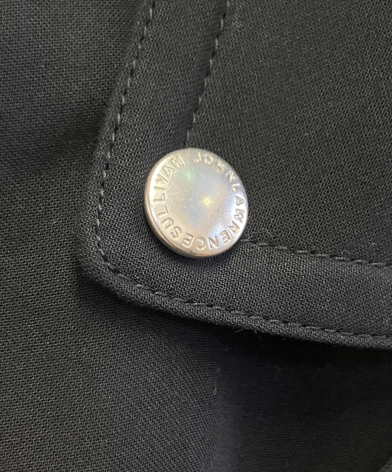 中古・古着通販】JOHN LAWRENCE SULLIVAN (ジョン ローレンス サリバン