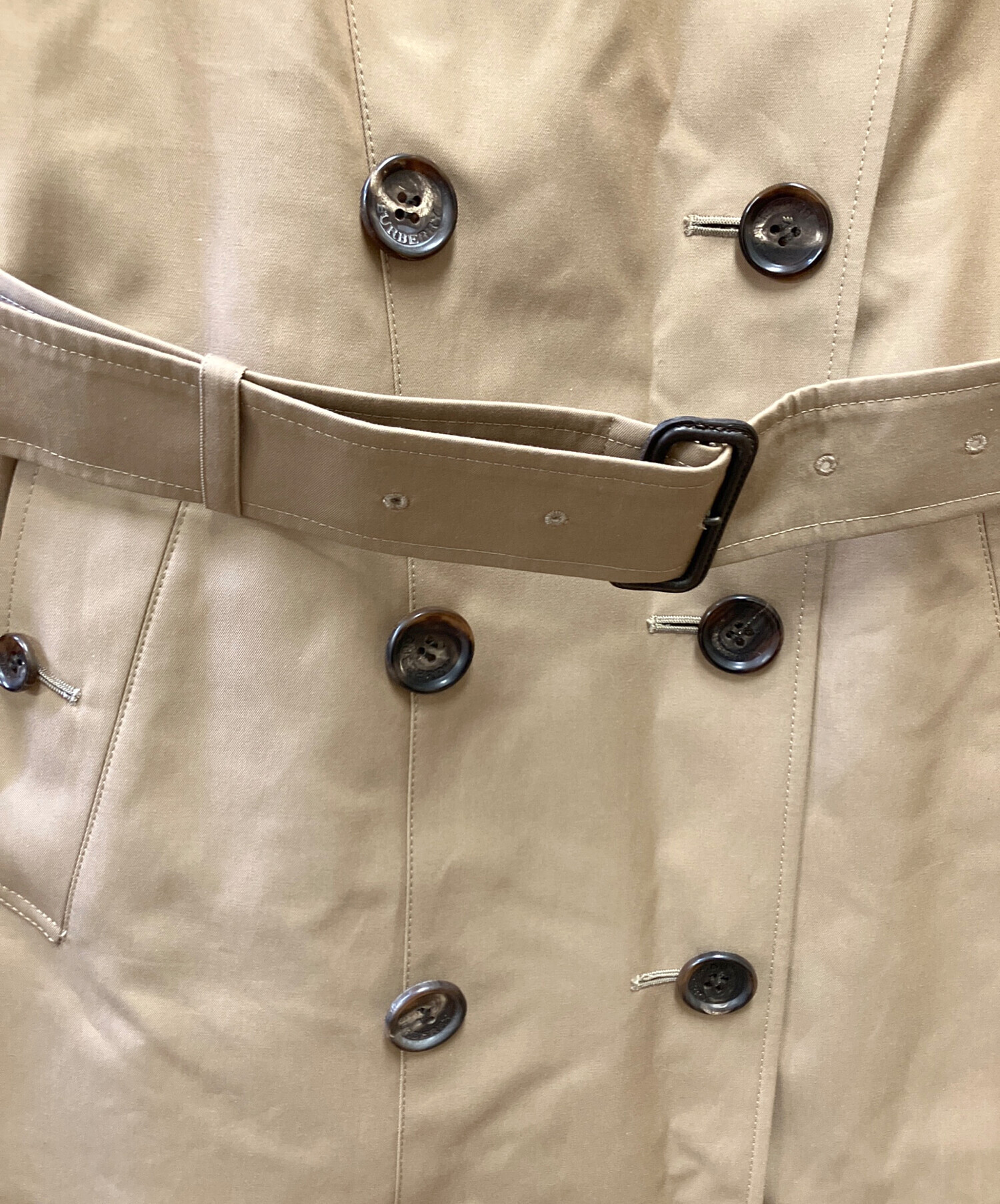 中古・古着通販】BURBERRY LONDON (バーバリーロンドン) ライナー付