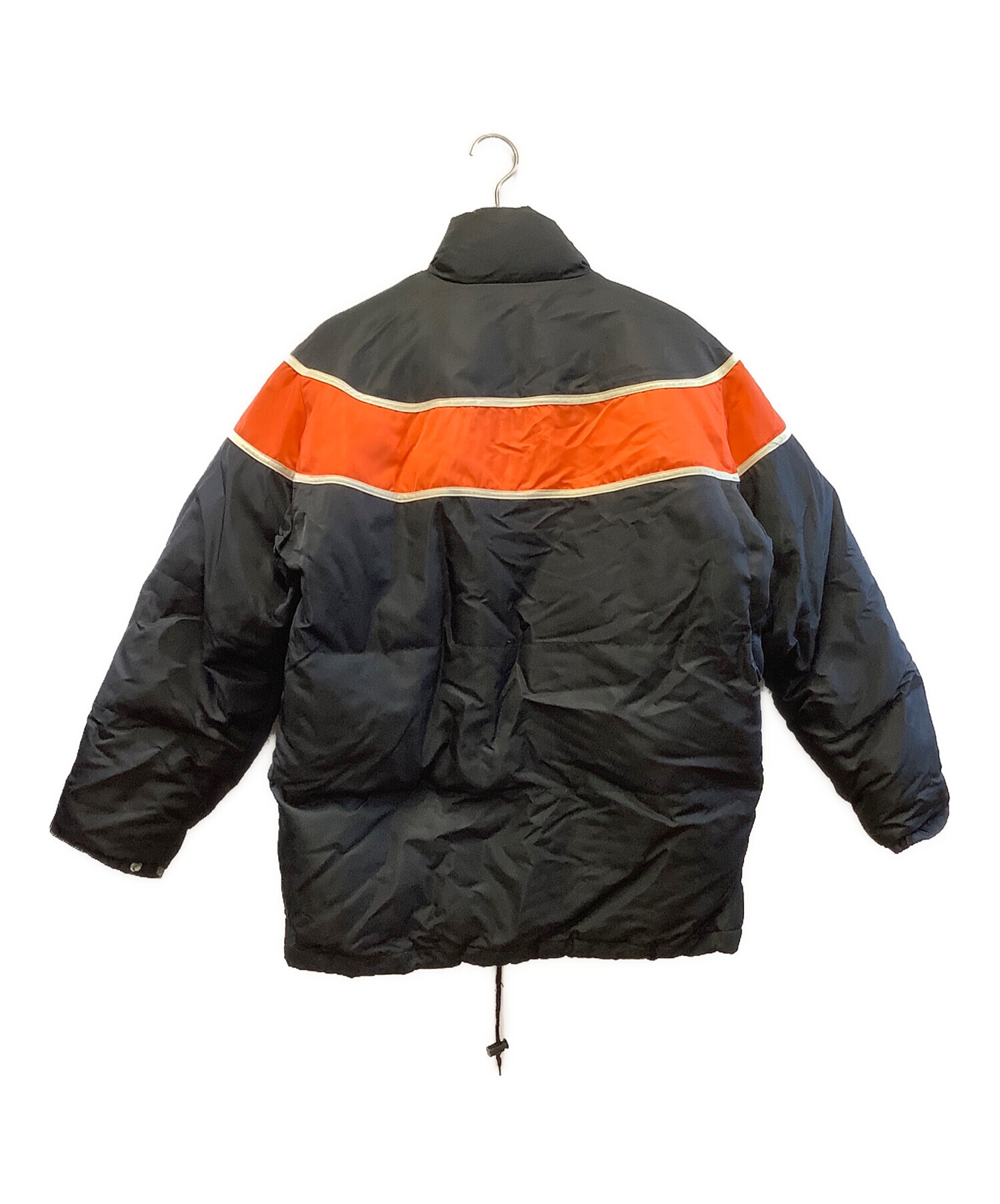 中古・古着通販】HARLEY-DAVIDSON (ハーレーダビッドソン) ダウン 