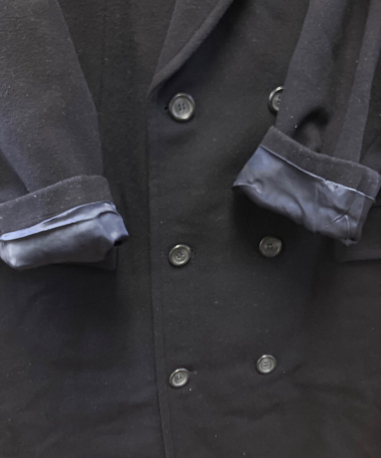 中古・古着通販】BROOKS BROTHERS (ブルックスブラザーズ) ウール