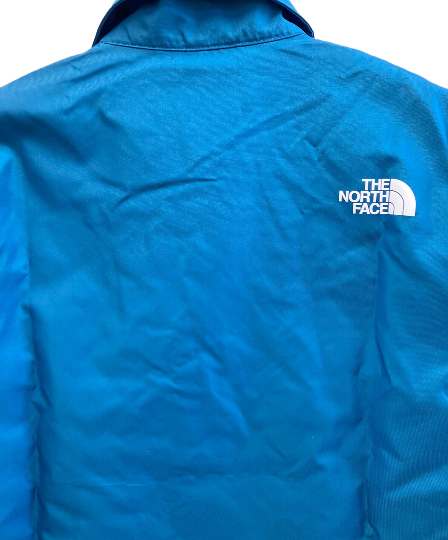 中古・古着通販】THE NORTH FACE (ザ ノース フェイス) THE COACH