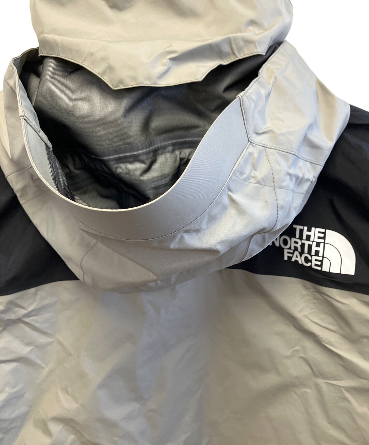 【新品未使用品】Stone  マウンテンジャケット 中古・古着通販】THE NORTH FACE (ザ ノース フェイス) マウンテンレ