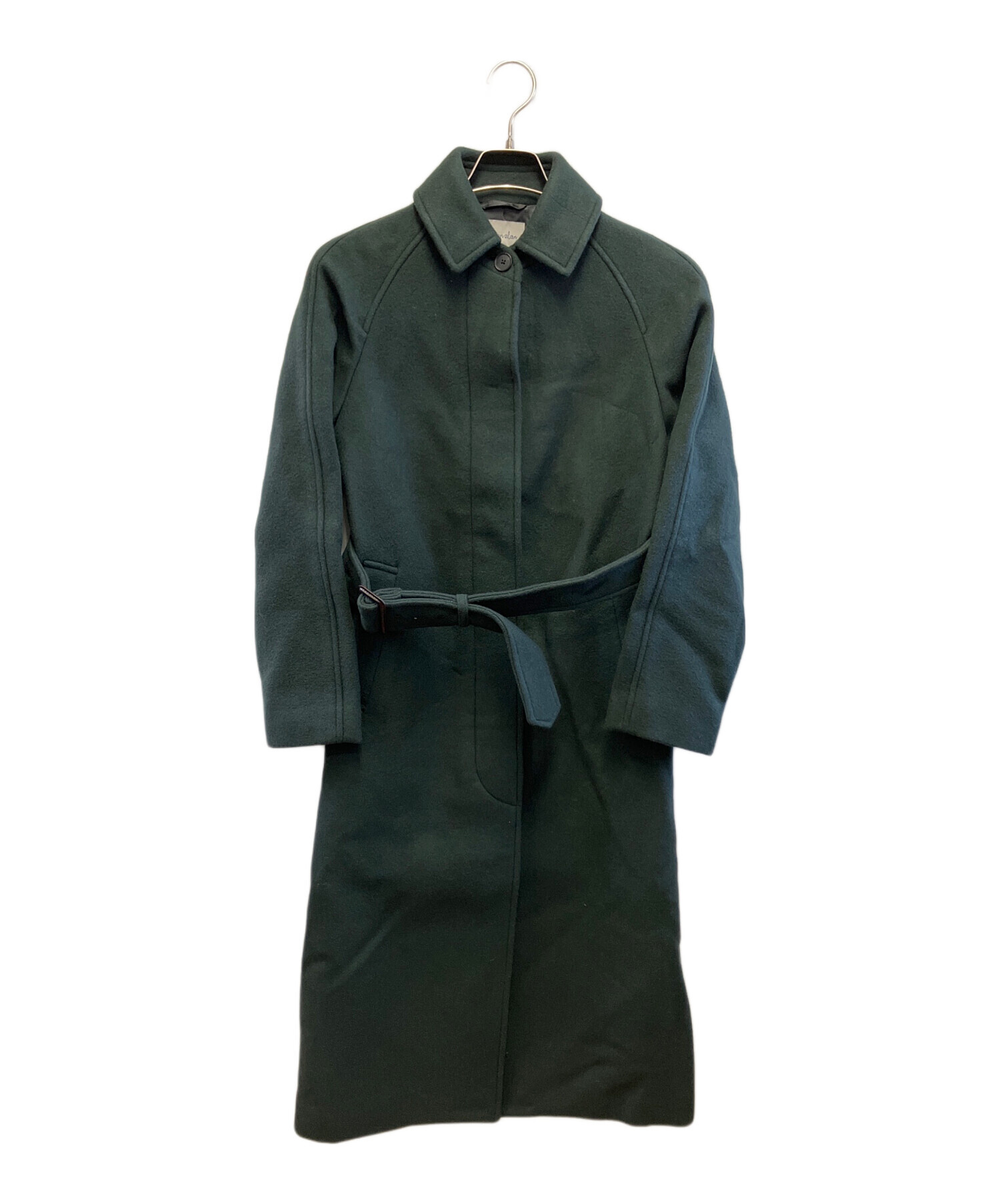 中古・古着通販】STEVEN ALAN (スティーブンアラン) ステンカラー