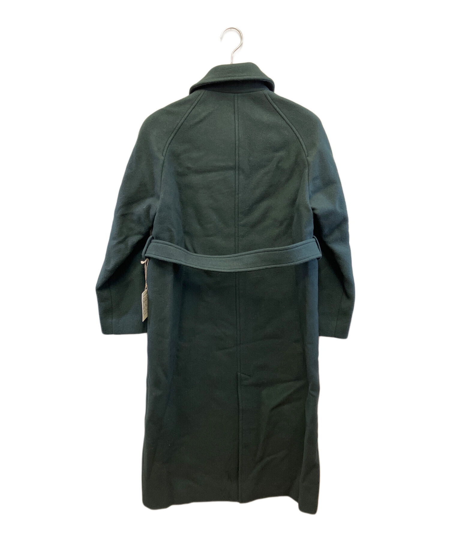 中古・古着通販】STEVEN ALAN (スティーブンアラン) ステンカラー