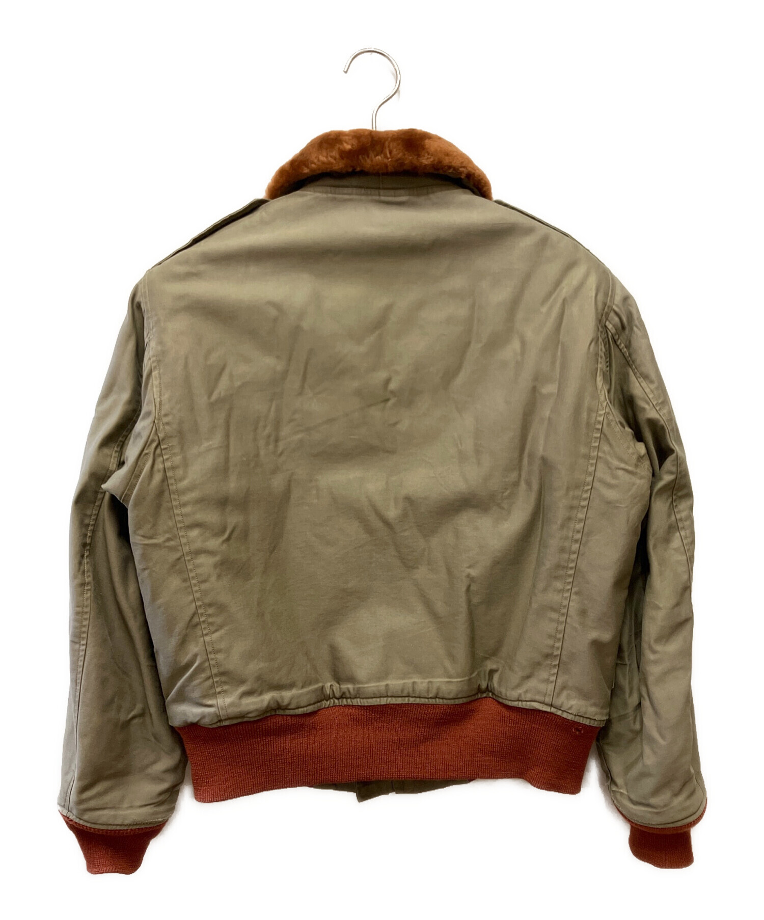 中古・古着通販】BUZZ RICKSON'S (バズリクソンズ) type B-10 フライト