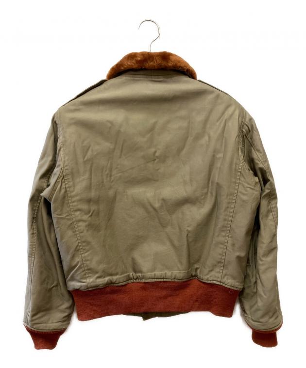 中古・古着通販】Buzz Rickson's (バズリクソンズ) type B-10 フライト