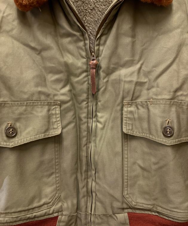 中古・古着通販】Buzz Rickson's (バズリクソンズ) type B-10 フライト