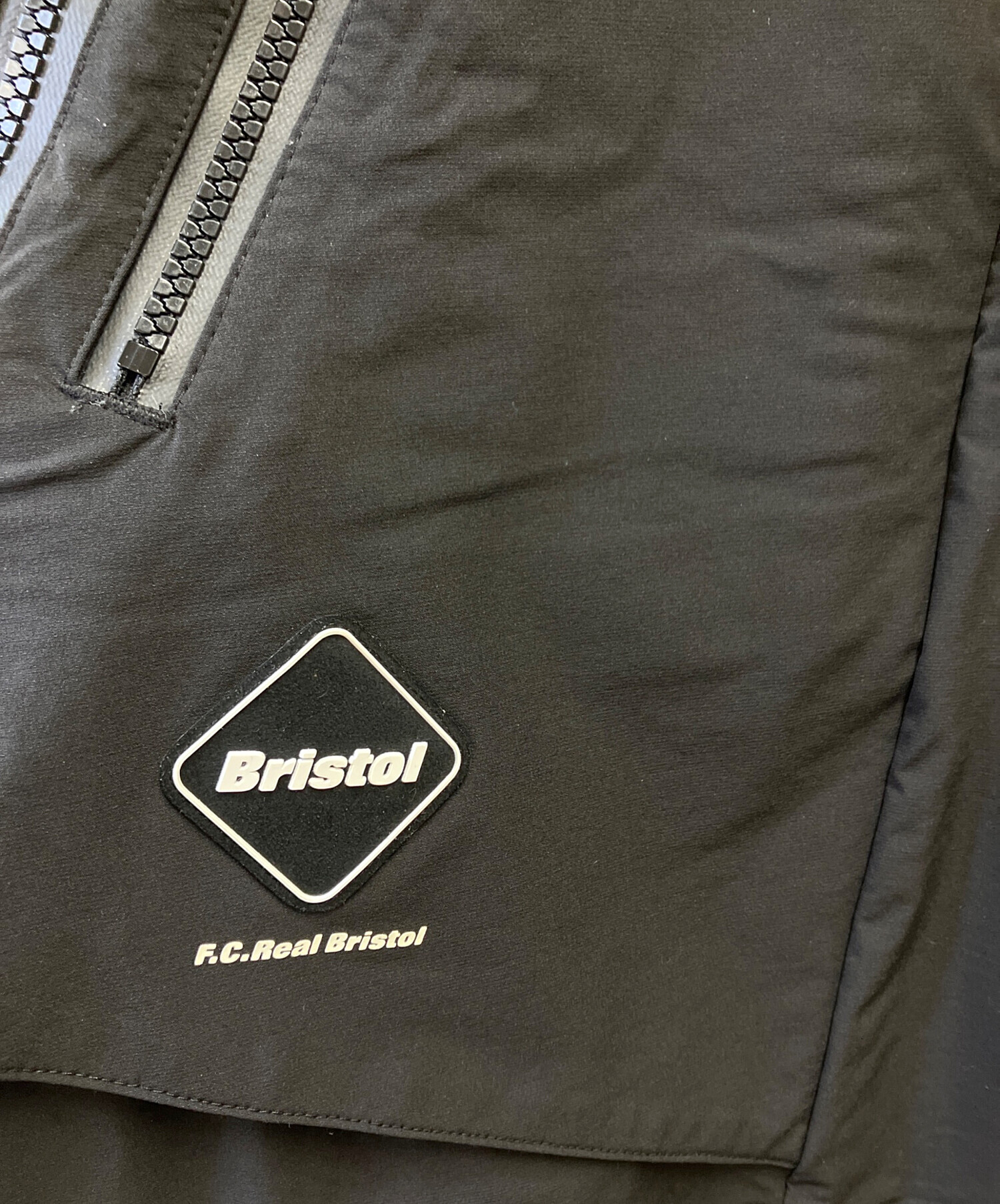 中古・古着通販】F.C.R.B. (エフシーレアルブリストル) 23AW UTILITY