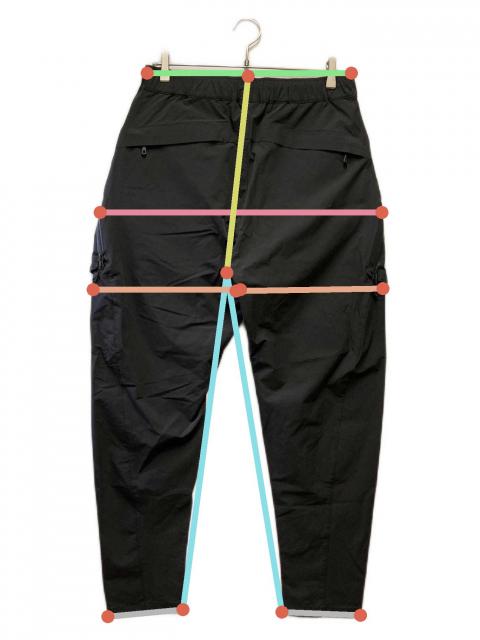 中古・古着通販】F.C.R.B. (エフシーレアルブリストル) 23AW UTILITY