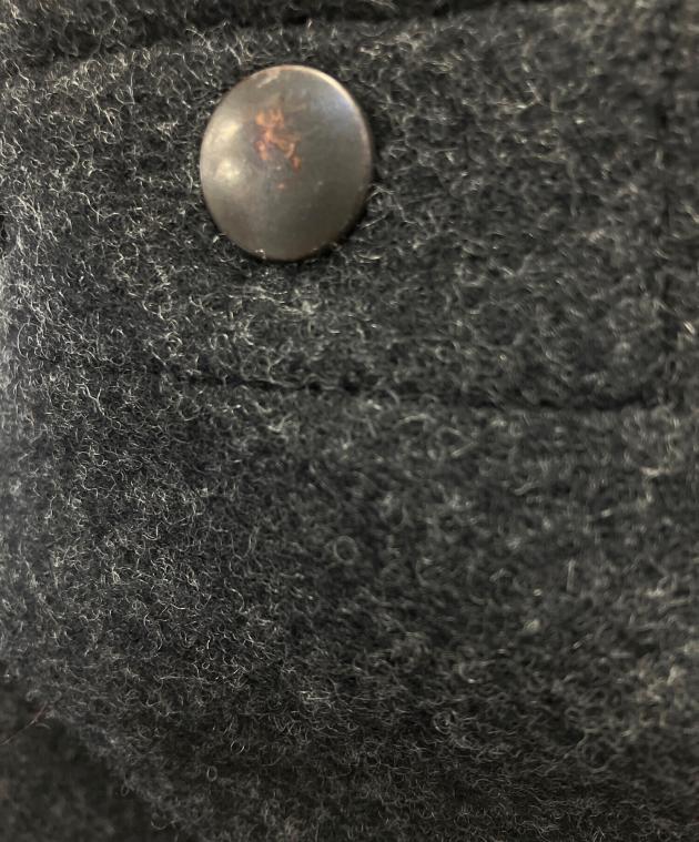中古・古着通販】POLO RALPH LAUREN (ポロ・ラルフローレン) ダッフル