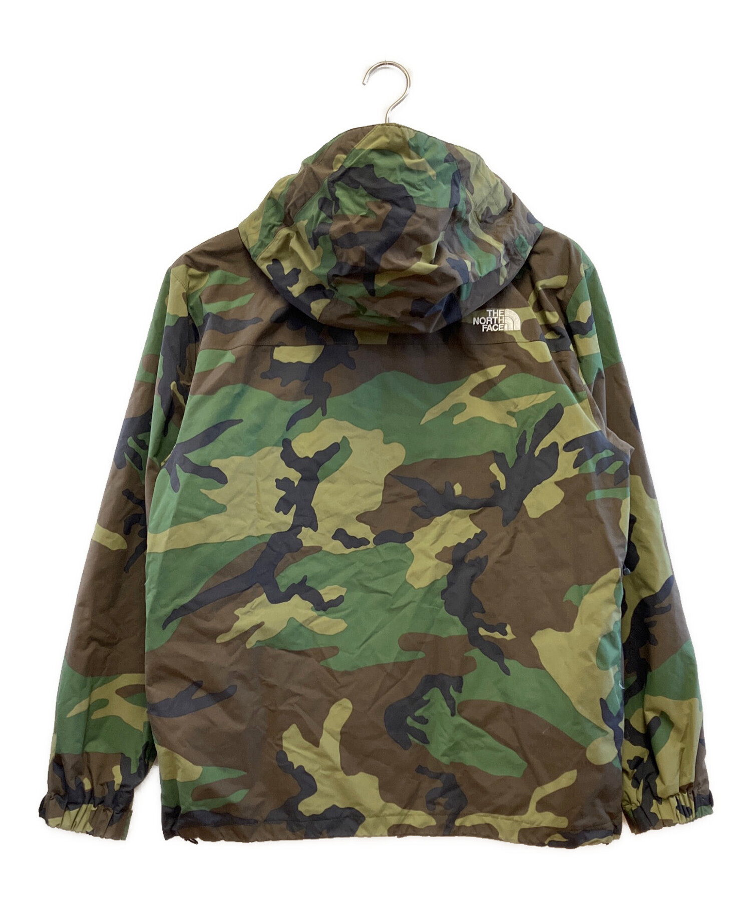 中古・古着通販】THE NORTH FACE (ザ ノース フェイス) ノベルティー