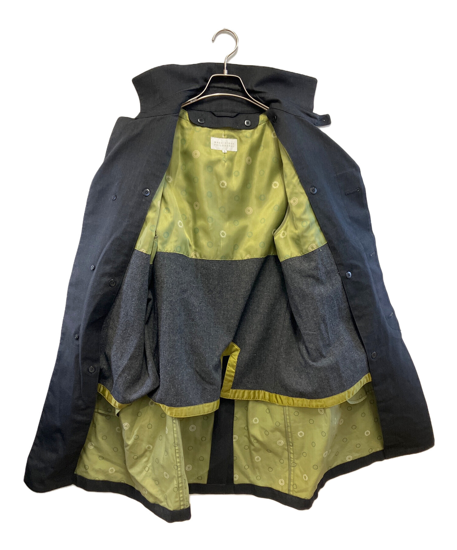 中古・古着通販】MACKINTOSH PHILOSOPHY (マッキントッシュ