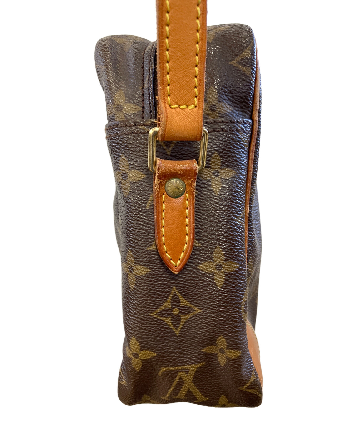 中古・古着通販】LOUIS VUITTON (ルイ ヴィトン) トロカデロ30