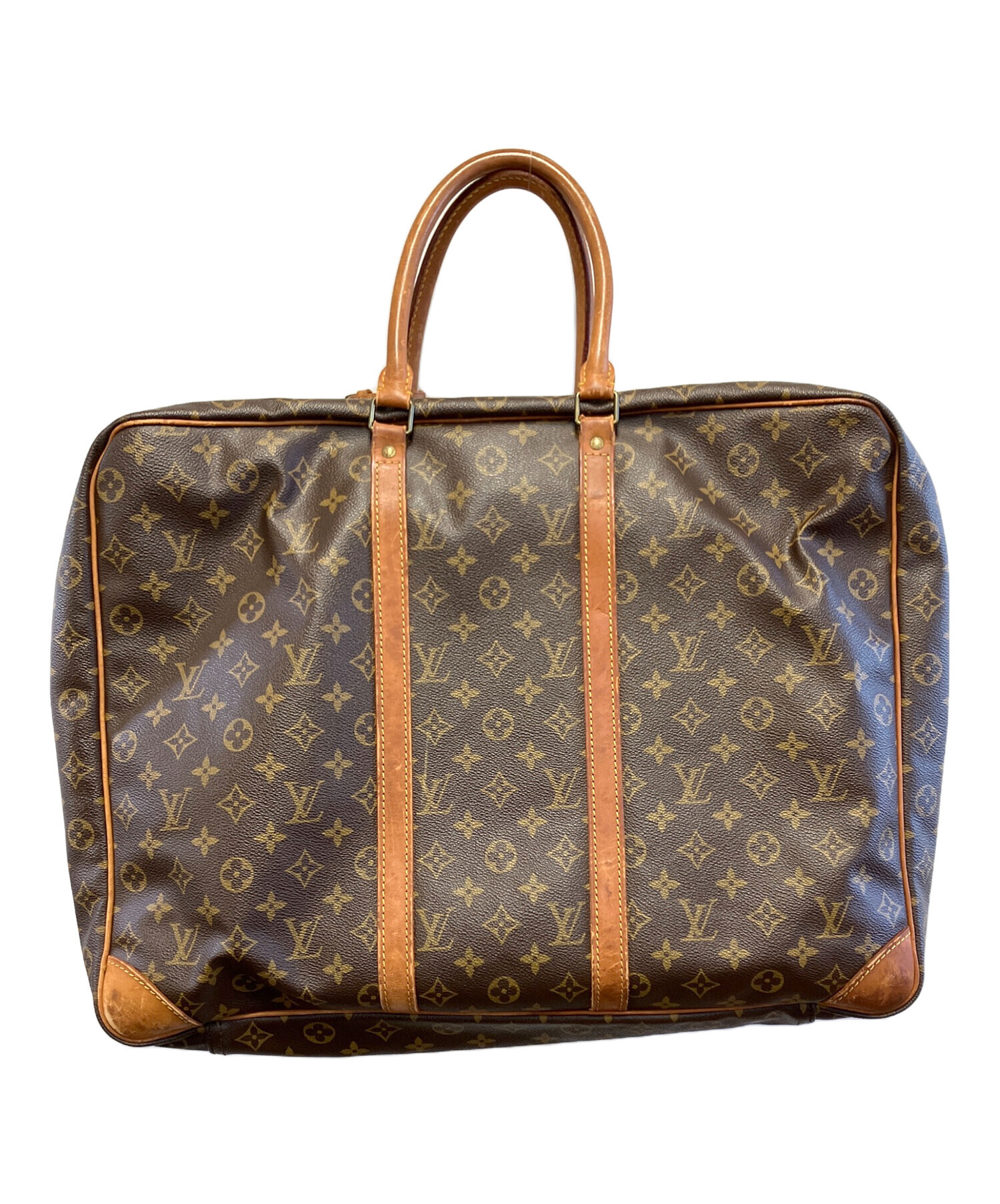 ■美品■LOUIS VUITTON ルイヴィトン モノグラム シリウス50 中古・古着通販】LOUIS VUITTON (ルイ ヴィトン) シリウス 50