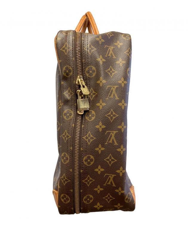 鑑定済　ルイヴィトン　シリウス50 中古・古着通販】LOUIS VUITTON (ルイ ヴィトン) シリウス 50