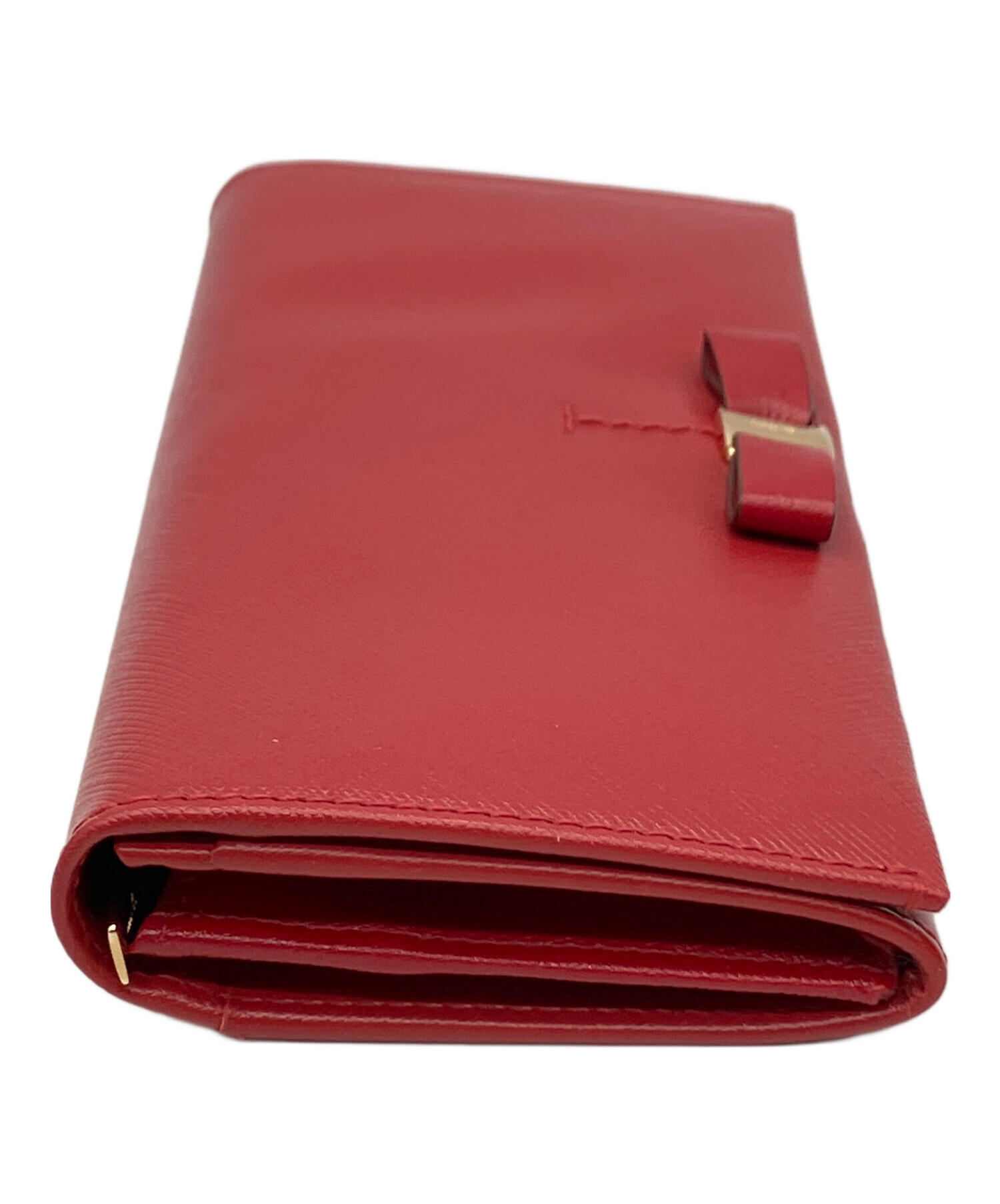 中古・古着通販】Salvatore Ferragamo (サルヴァトーレ フェラガモ) 長